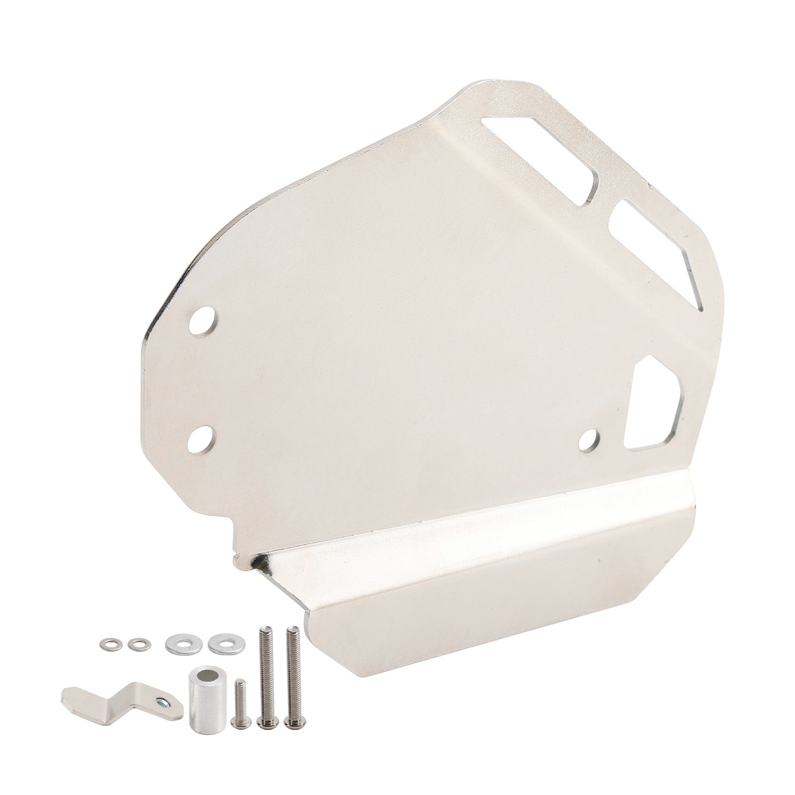 Suzuki V-Strom DL 1050, XT 2019-2023 Höger sida bromslinjer Protector