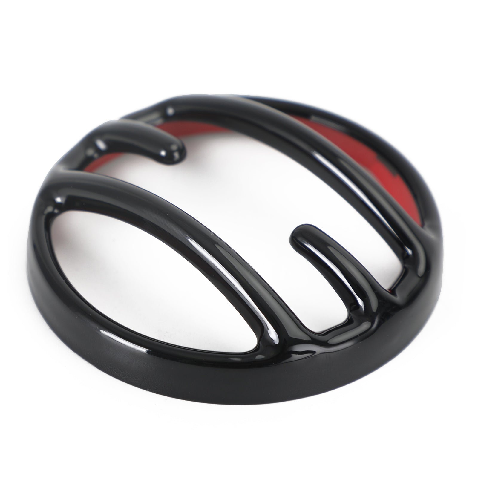 Protector de cubierta de luz de señal indicadora ABS para Honda Rebel CMX 300 500 2017-2021 genérico