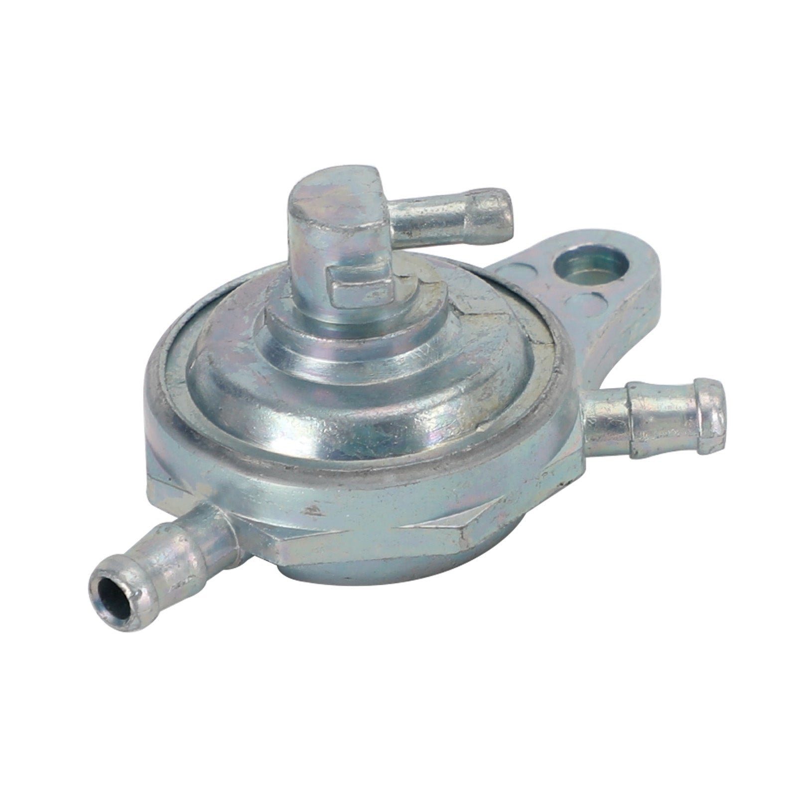 2 mangueras de filtro de gasolina de succión al vacío para grifo de combustible para Suzuki Katana 50 MBK Booster 50