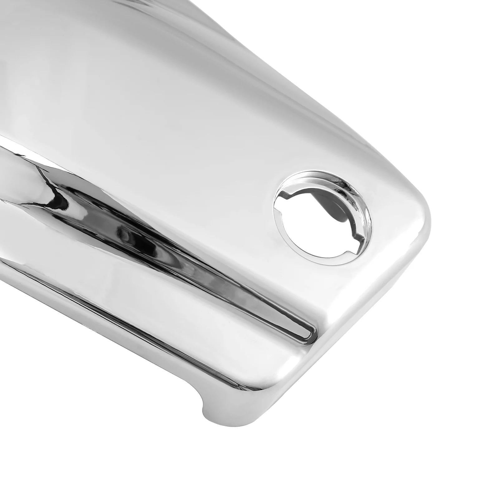 Yamaha V-Star 1100 XVS1100 1999-2011 Tampa lateral da bateria