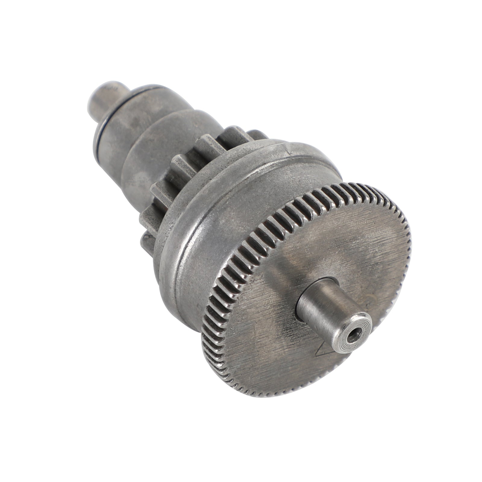 50 ccm 80 ccm Starter Drive Bendix Gear pre GY6 139QMB Motors Scooters Moped ATV Generic