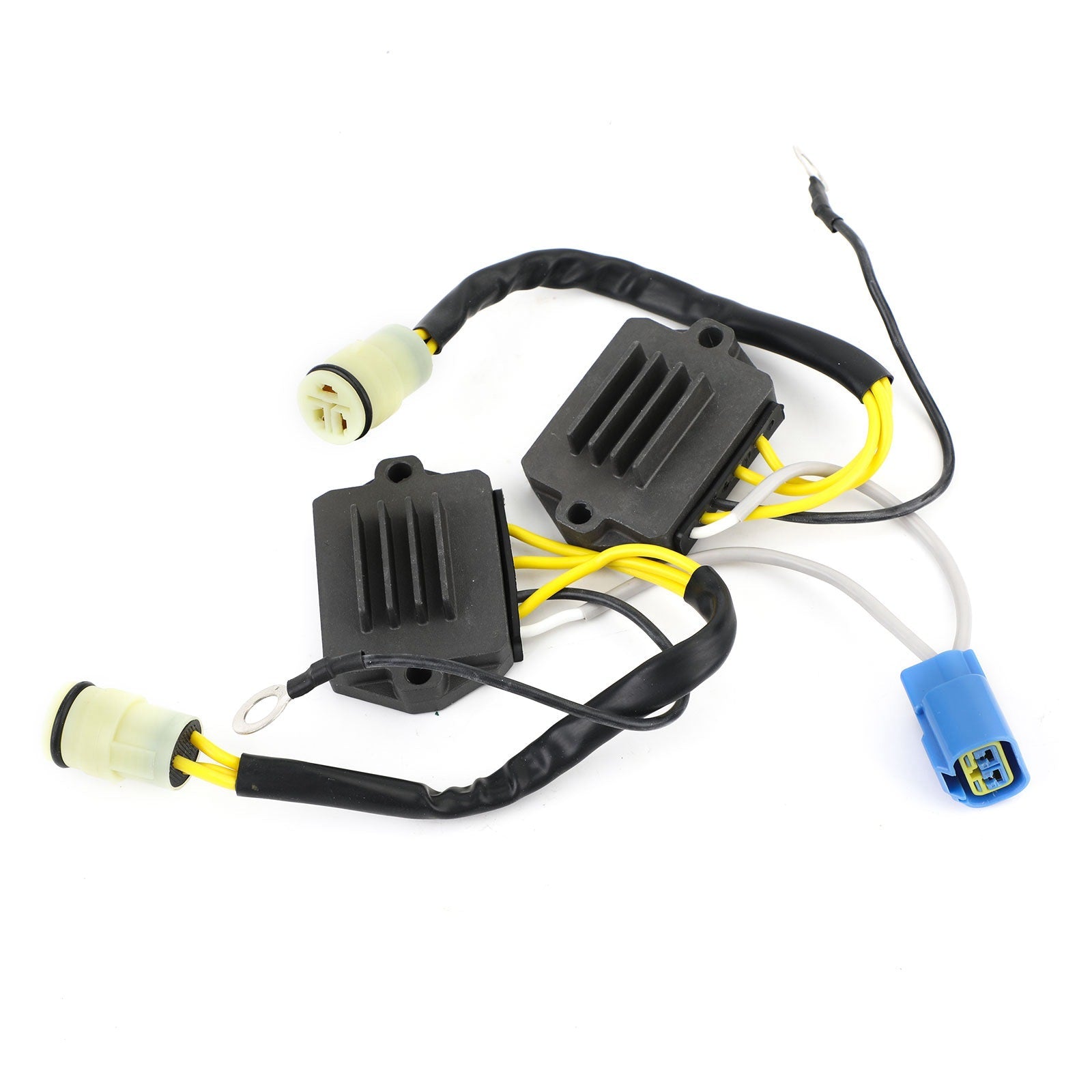 Regulátor usmerňovača pre Suzuki DF250 2013-2017 DF300 DF300A 2007-2017