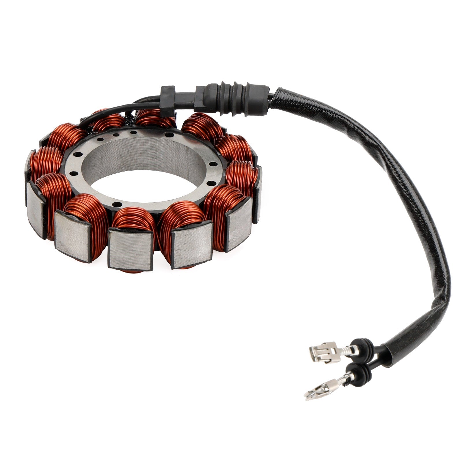 29987-97b generátorový stator pre Electra Glide Road King Ultra Classic 1996-1997