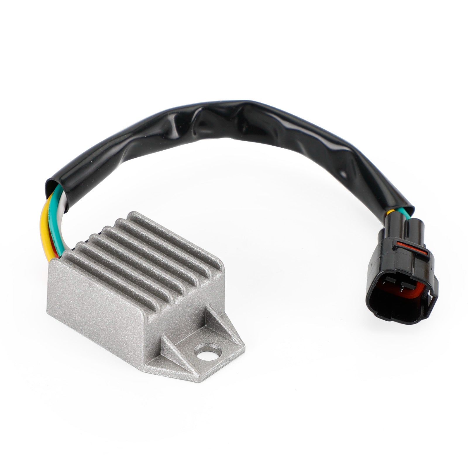 SM 200 Exc 200 (2K-2) 2005 Generator Stator Regulator Rectifier Packning