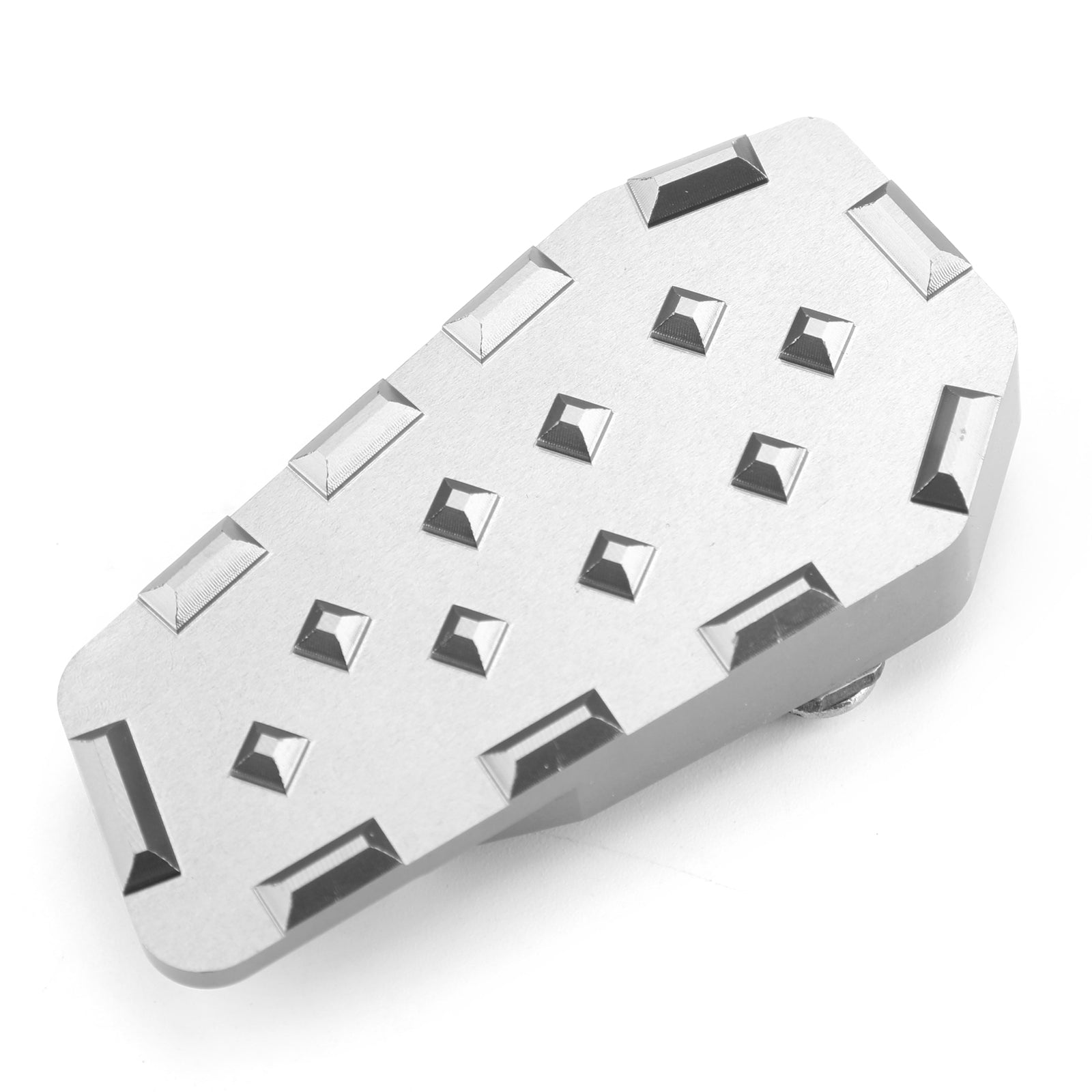 2015-2018 BMW S1000xr Titanium Bakbremsepedalforlengelsesspaken Forstørr generisk