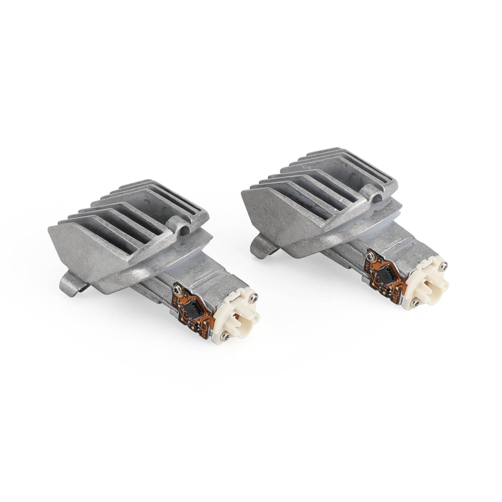 2 stuks BMW 528i 2.0L 2014-2016 DRL LED-module 63117343876