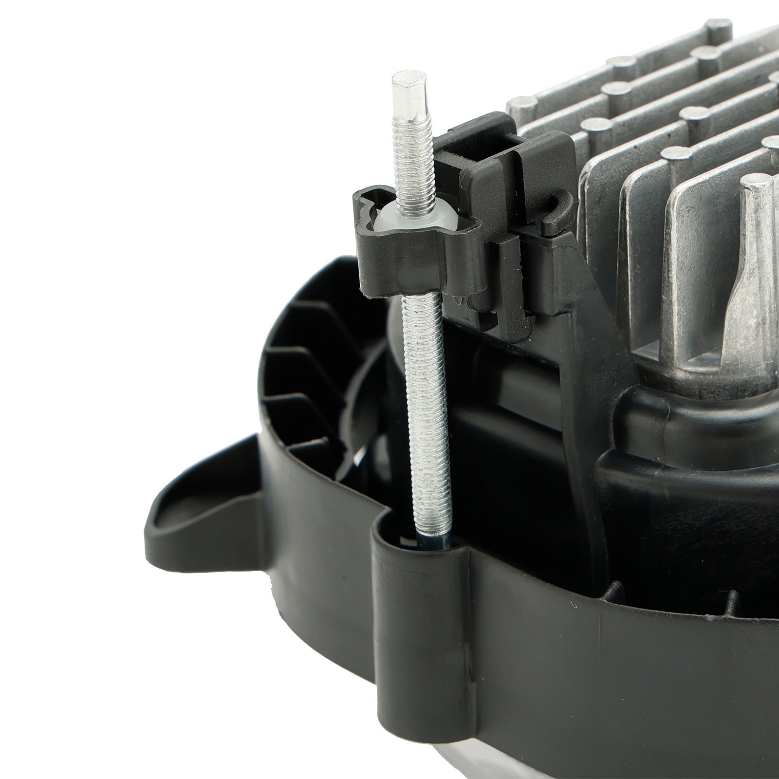 BMW Mini F55 F56 F54 F57 LED para o pára -choque dianteiro esquerdo e direito da lâmpada