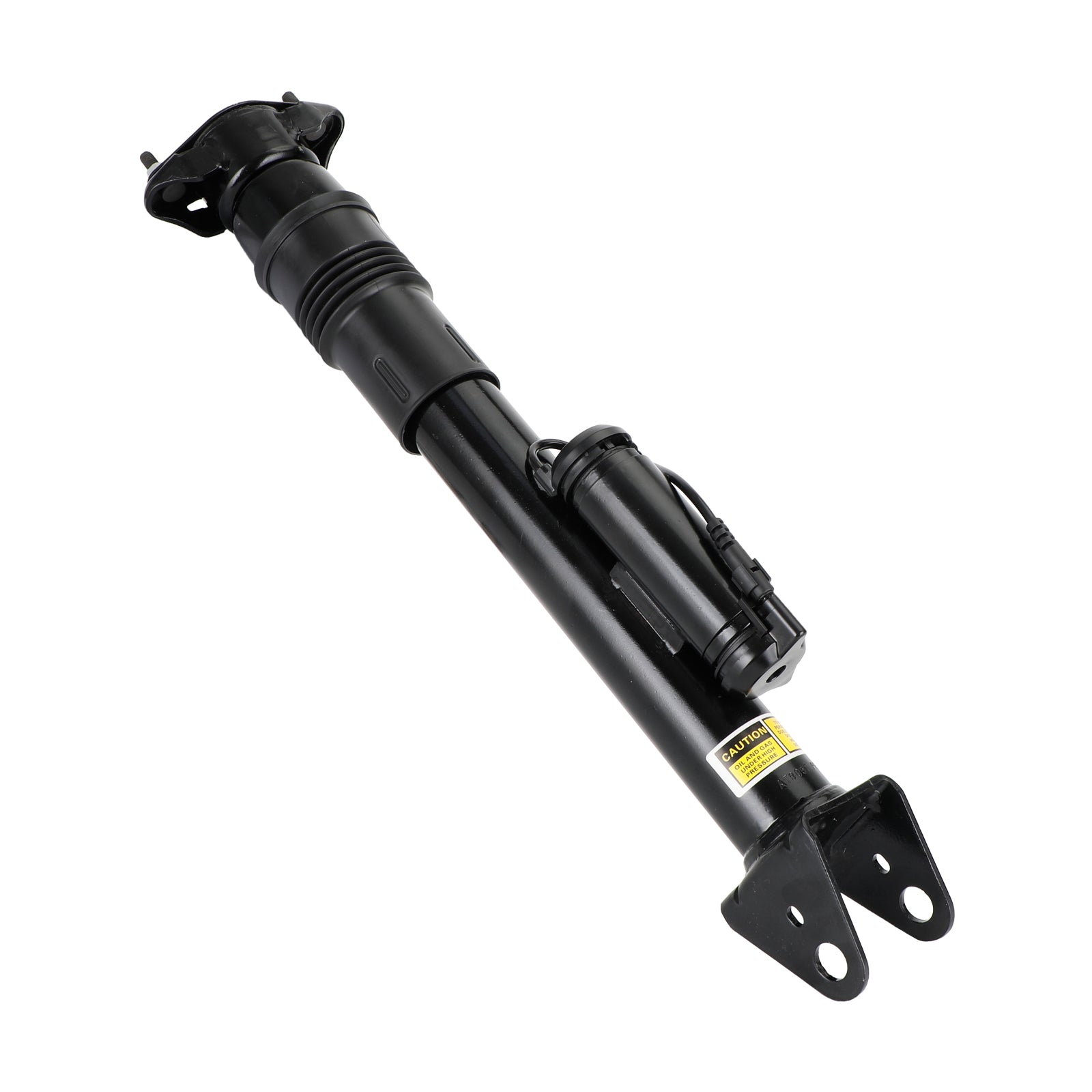 2010-2012 Mercedes-Benz GL350 X164 Sport Utility Air Suspension Shock Absorber w/ADS Rear Fedex Express