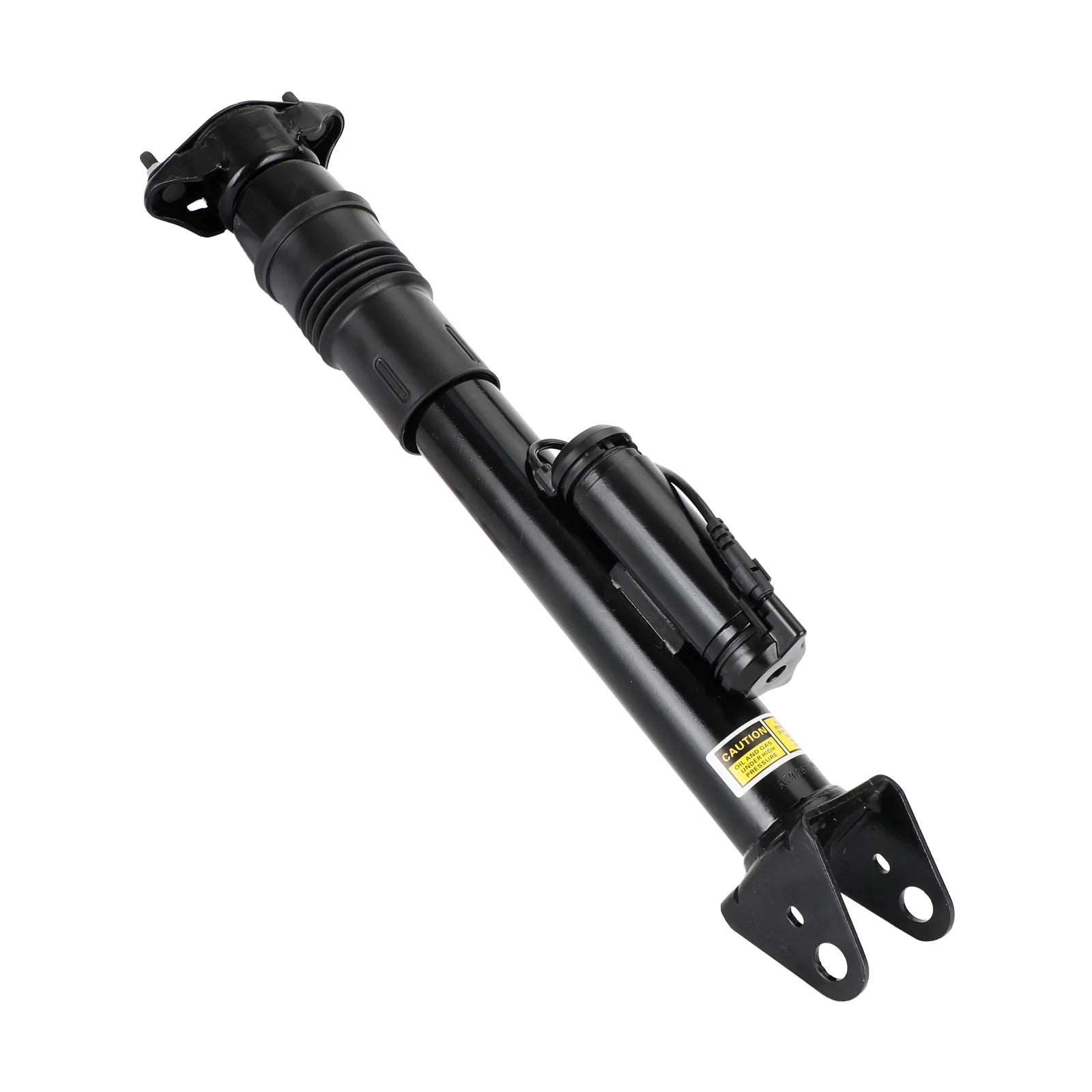 2010-2012 Mercedes-Benz GL350 X164 Sport Utility Paar Struts Schokdemper Achter A1643203031