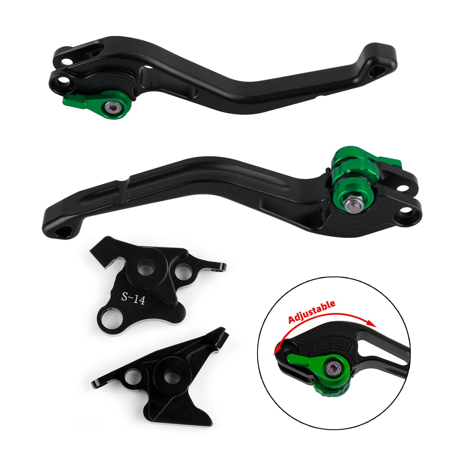 Suzuki Hayabusa/GSXR1300 2008-2017