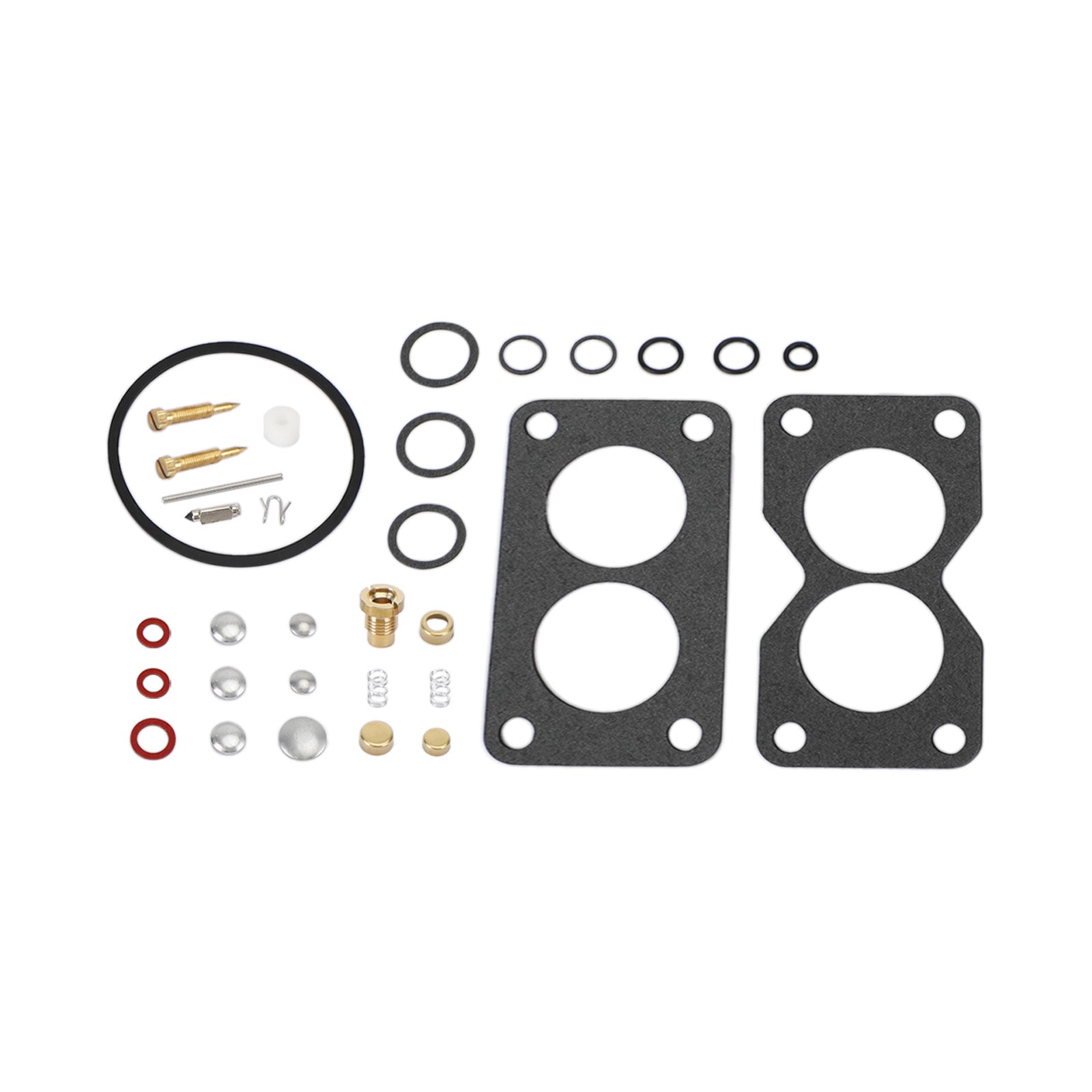 Kit de carburateur pour John Deere 50 60 70 520 530 620 630 720 730 DLTX