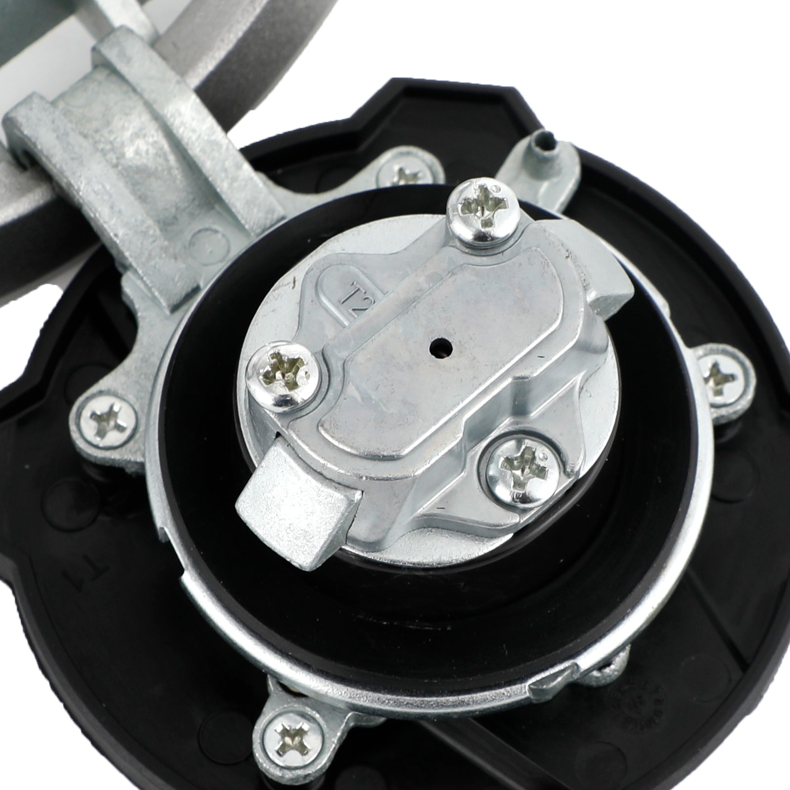 Kawasaki ZX6R Ninja 400 650 1000 SX Z650 Z900 Z H2 17-2022 Brandstof-gastankdop