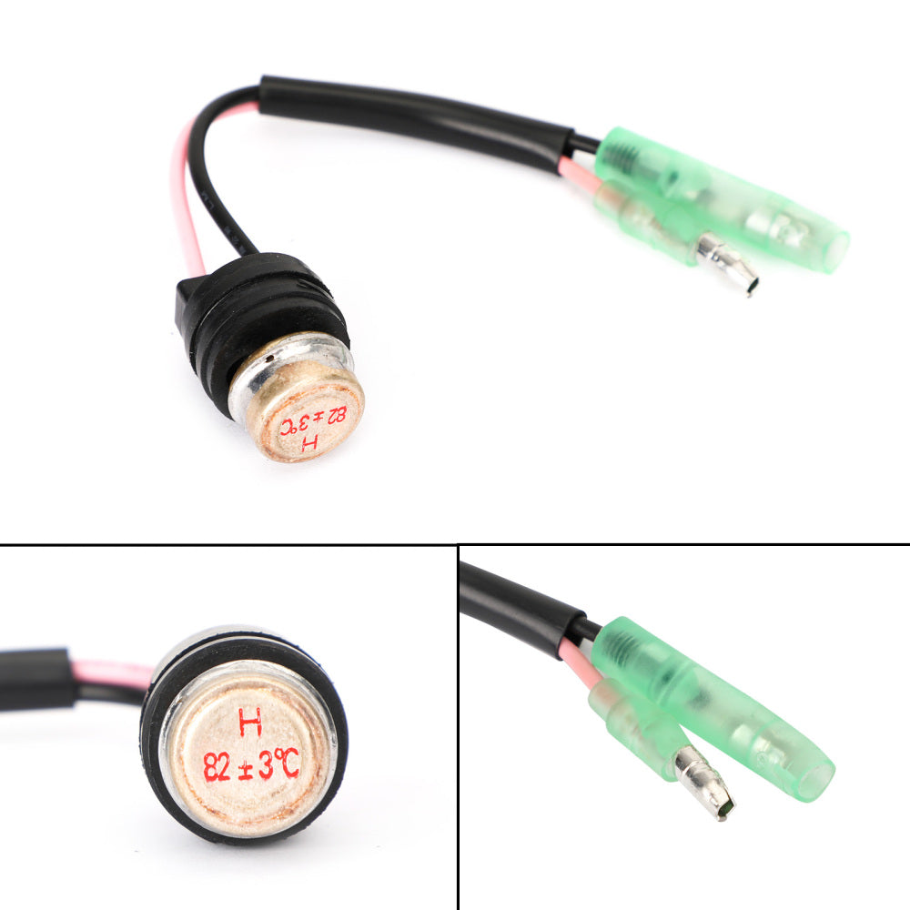 Areyourshop termostatbryter for Yamaha (6 8 9,9 15 30 40 55 hk) WK-18 688-82560-00