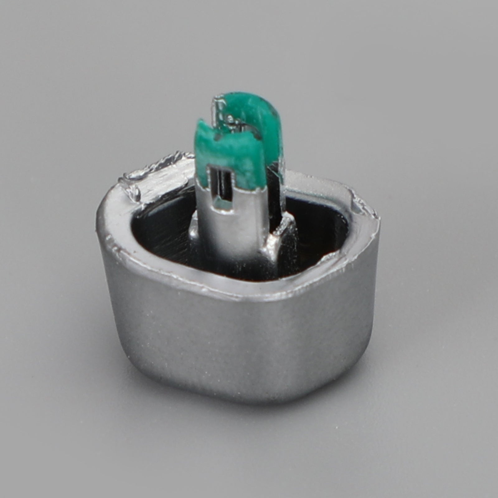 Knop voor het verstellen van het rechter zitkussen voor de Mercedes-Benz S-Klasse W221 06-13 Generiek