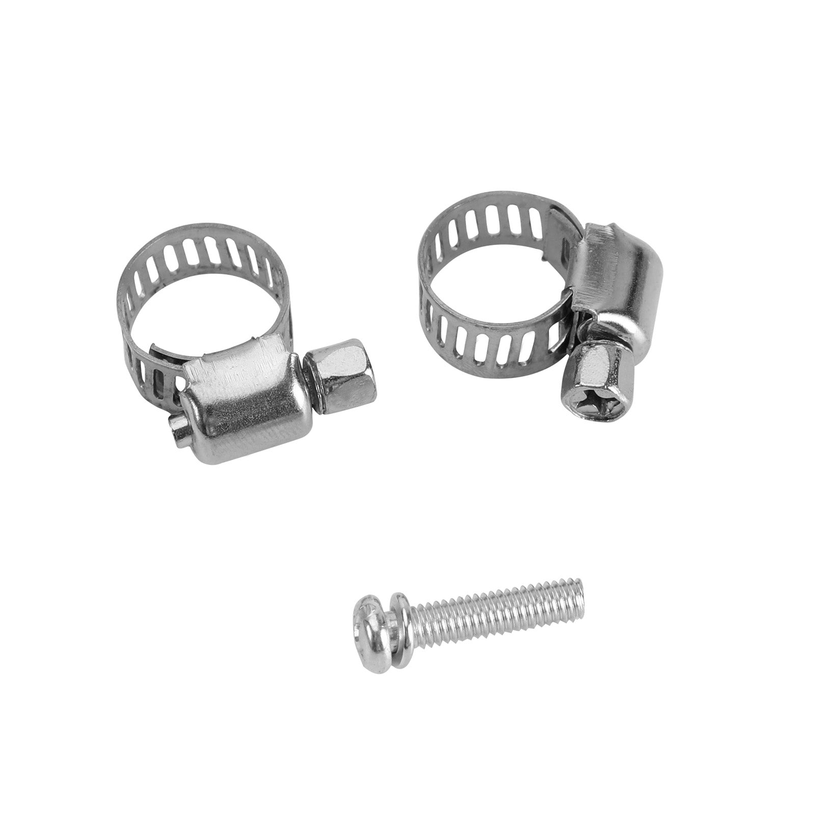 Brandstofklep Petcock & Hendelschroef voor Yamaha Grizzly YFM350 YFM660 5KM-24500-10