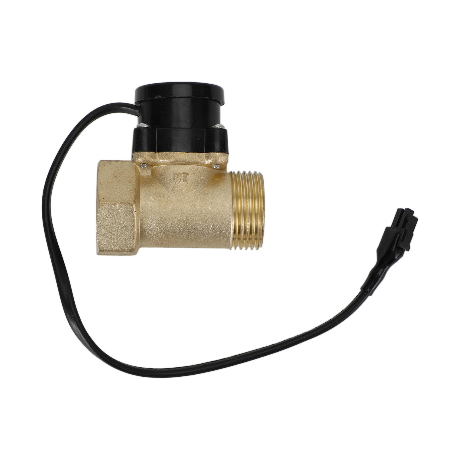 HT-800 G1 Thread 220V Sensor de fluxo de fluxo de água interruptor de controle automático