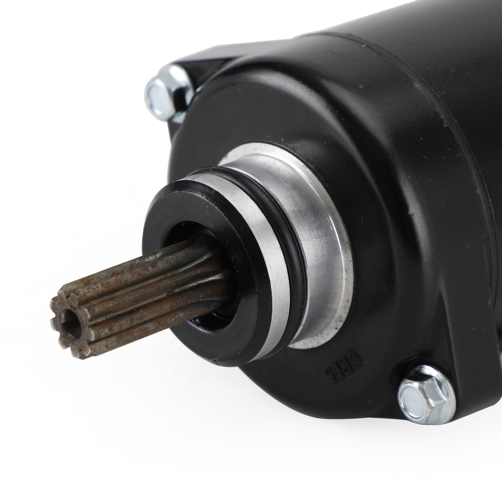 2008-2021 Honda CB 400 SF Super Four/Bol d'Or/Vtec III (NC42) Starter Motor FedEx Express