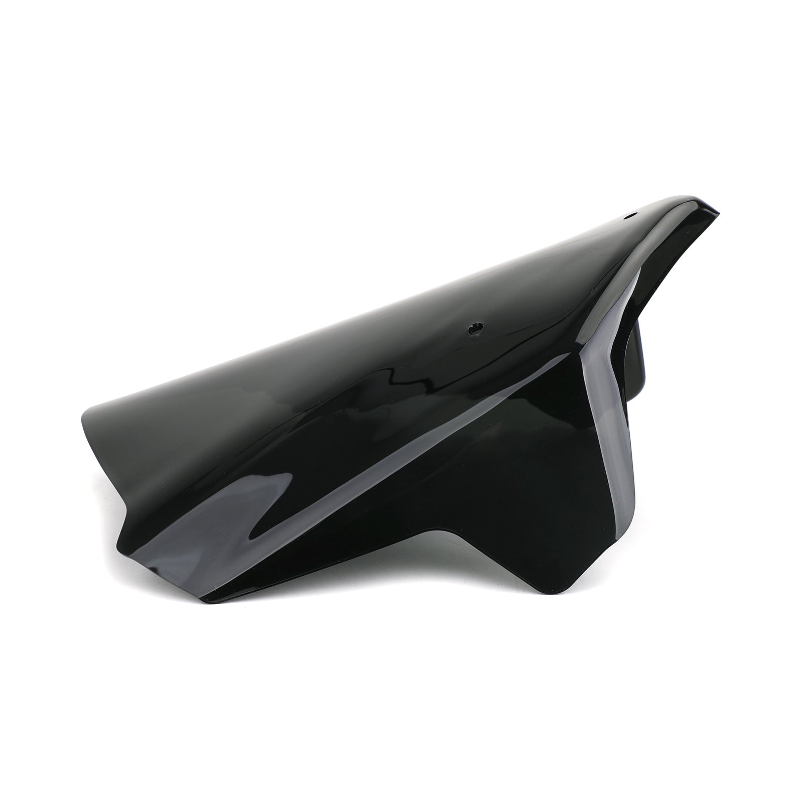 ABS plastové motocykle čelné sklo čelného skla pre BMW F800R 2015-2020 Generic