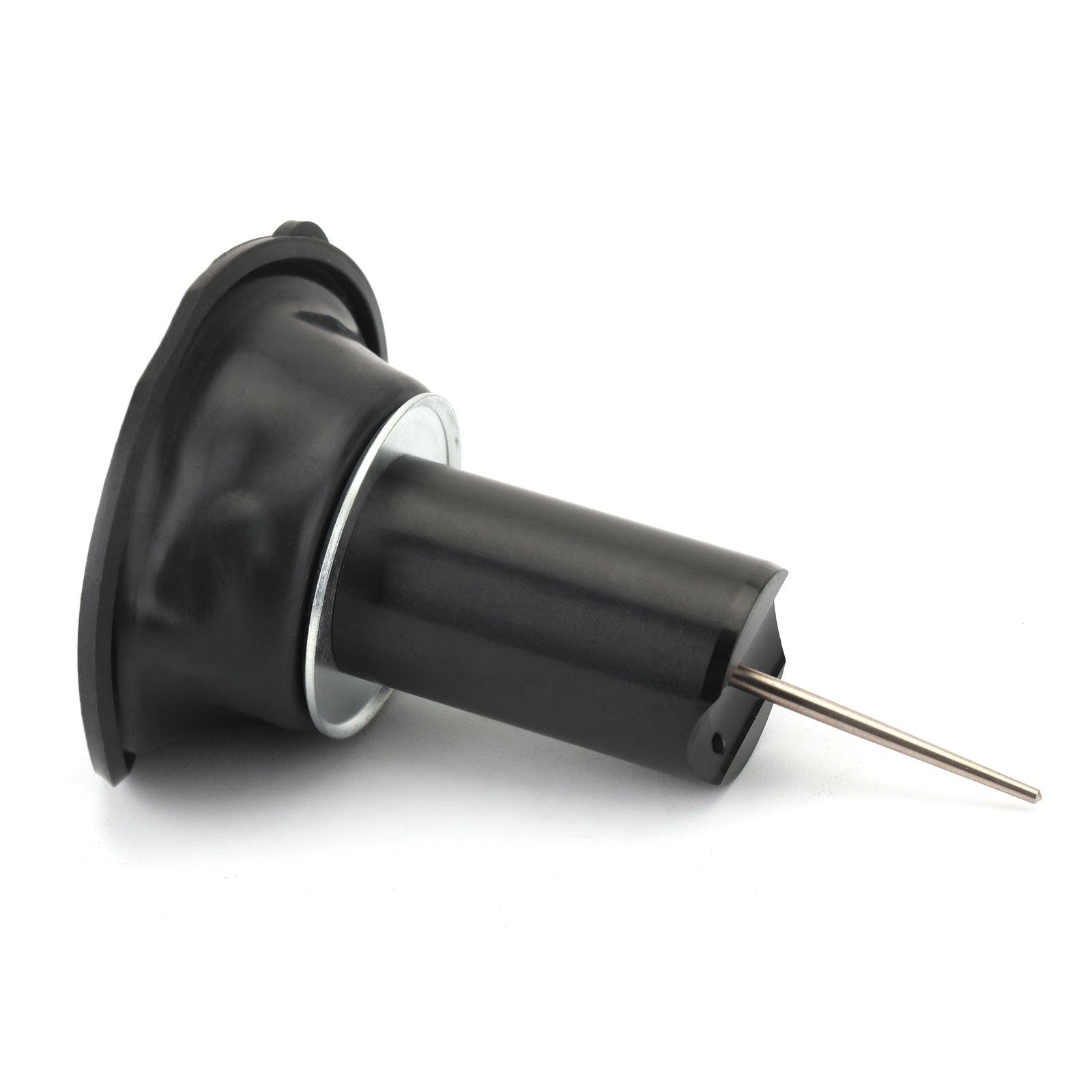 Diaphragme de piston de carburateur de carburateur de 23.9MM pour YM Virago XV250 v-cylindre double générique