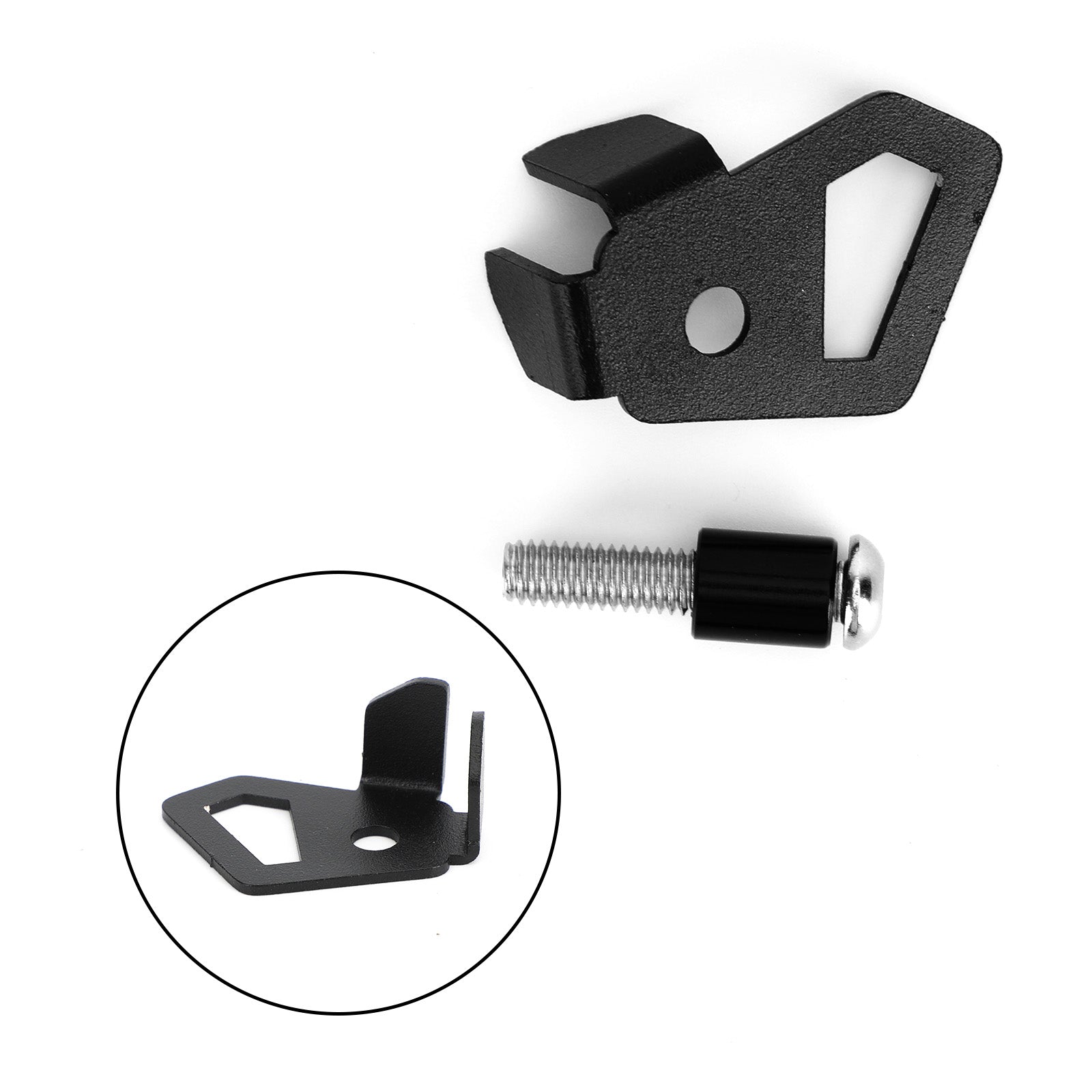 Motorcycle arrière du capteur arrière Ajustement pour yamaha tenere 700 rallye 2019-2020 générique