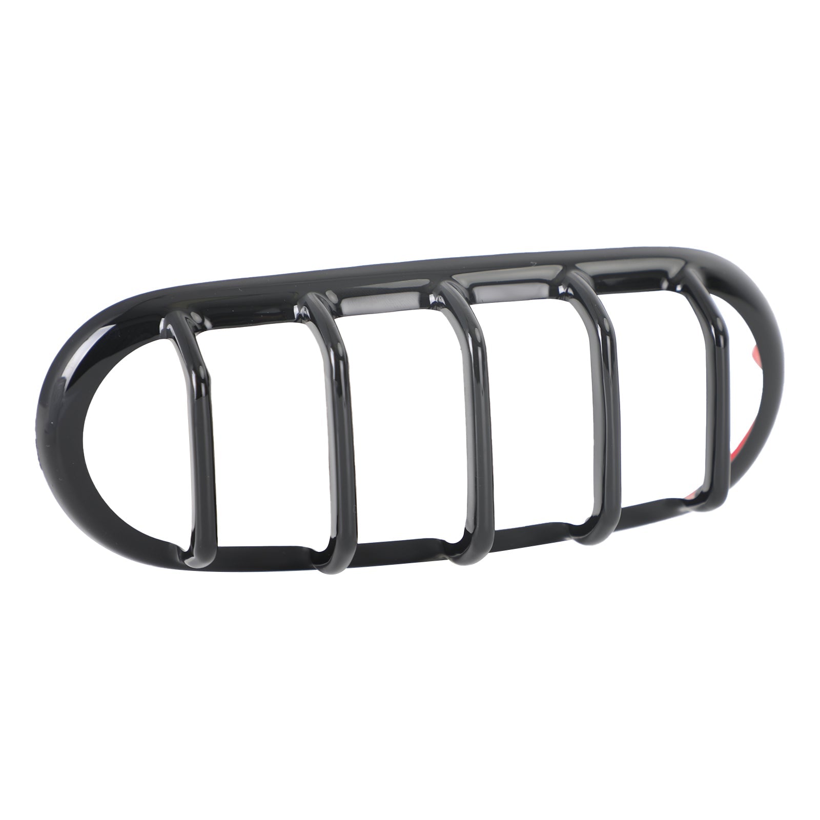 Bakre bakljuslampan täcker trim abs för Honda Rebel CMX 300 500 2017-2021 Generic