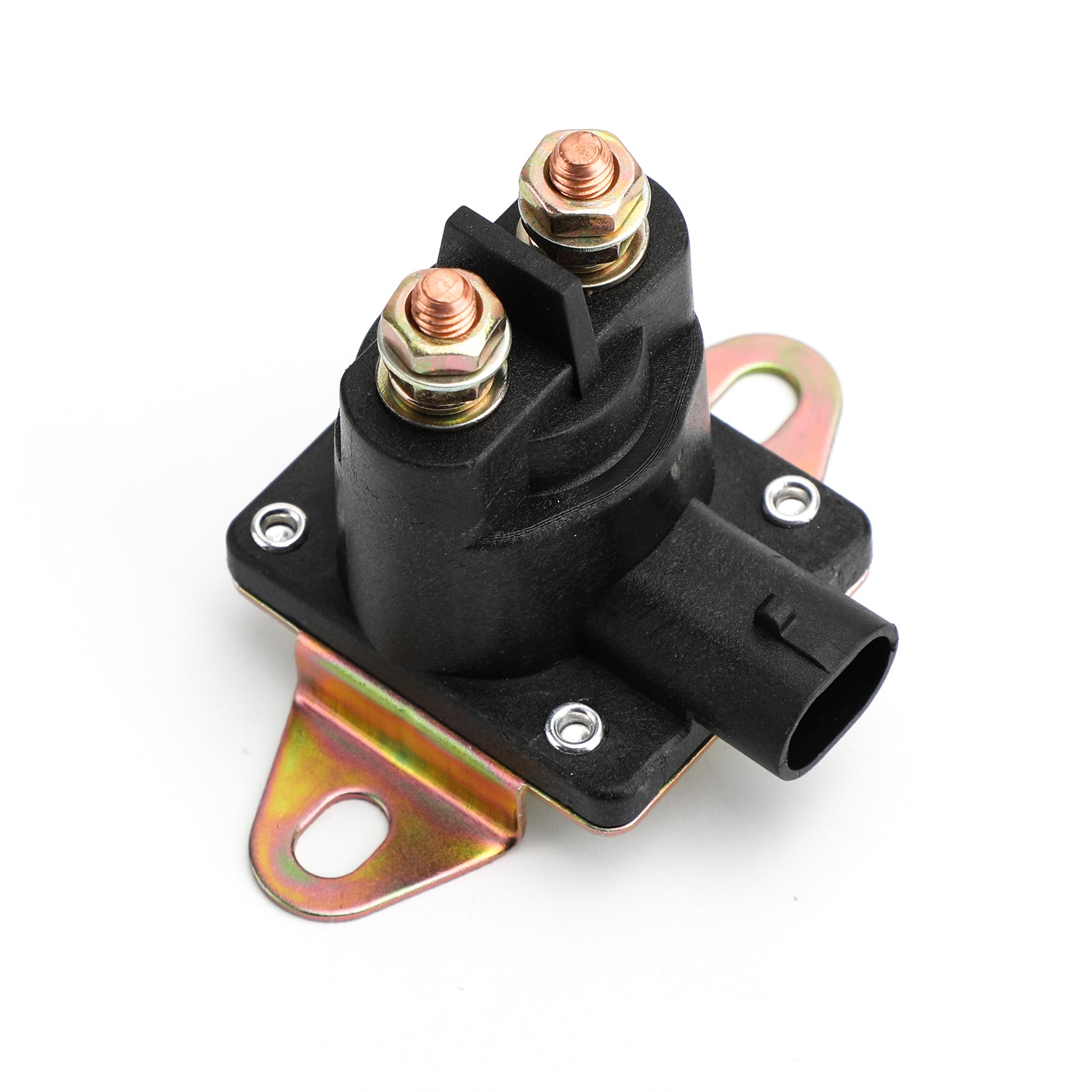 Solénoïde de relais de démarrage 12V pour Sea-Doo SP SPI SPX GS GSI GSX GTI GTS GTX 278000513 générique