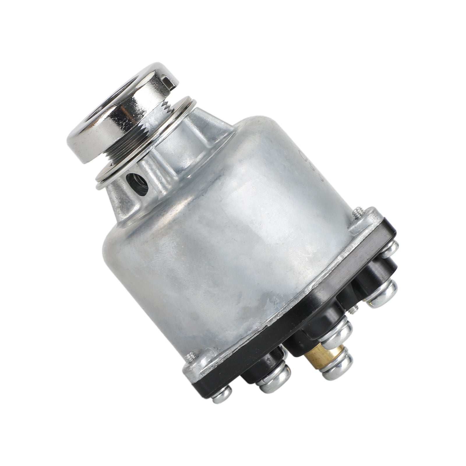 Interrupteur d'allumage avec 2 clés 8944025000 pour moteur TRW Isuzu 6BG1T