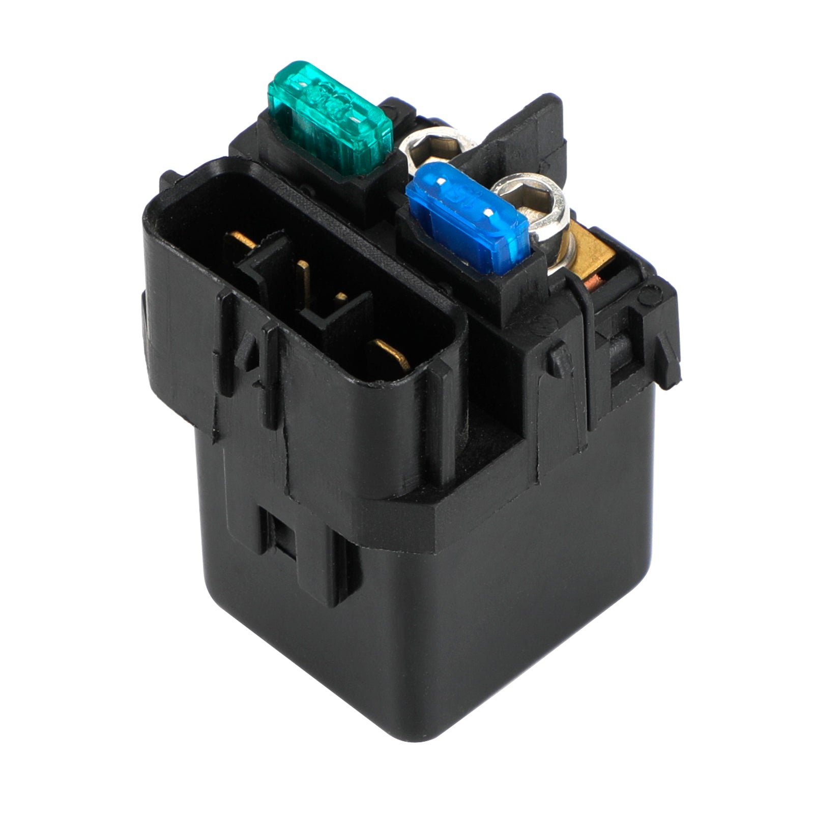 Starter magnetrelé passform for Honda CB1000 CBR1000 FJS 400 600 CRF1000 X-Adv 750