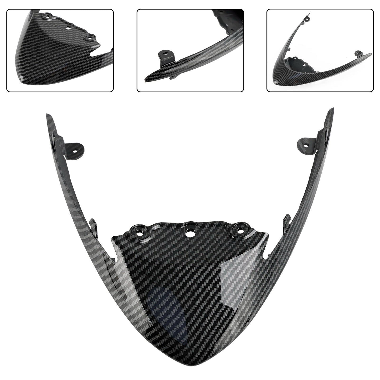 Suzuki GSX-S 1000 2015-2020 achterlicht stoelbekleding kuip