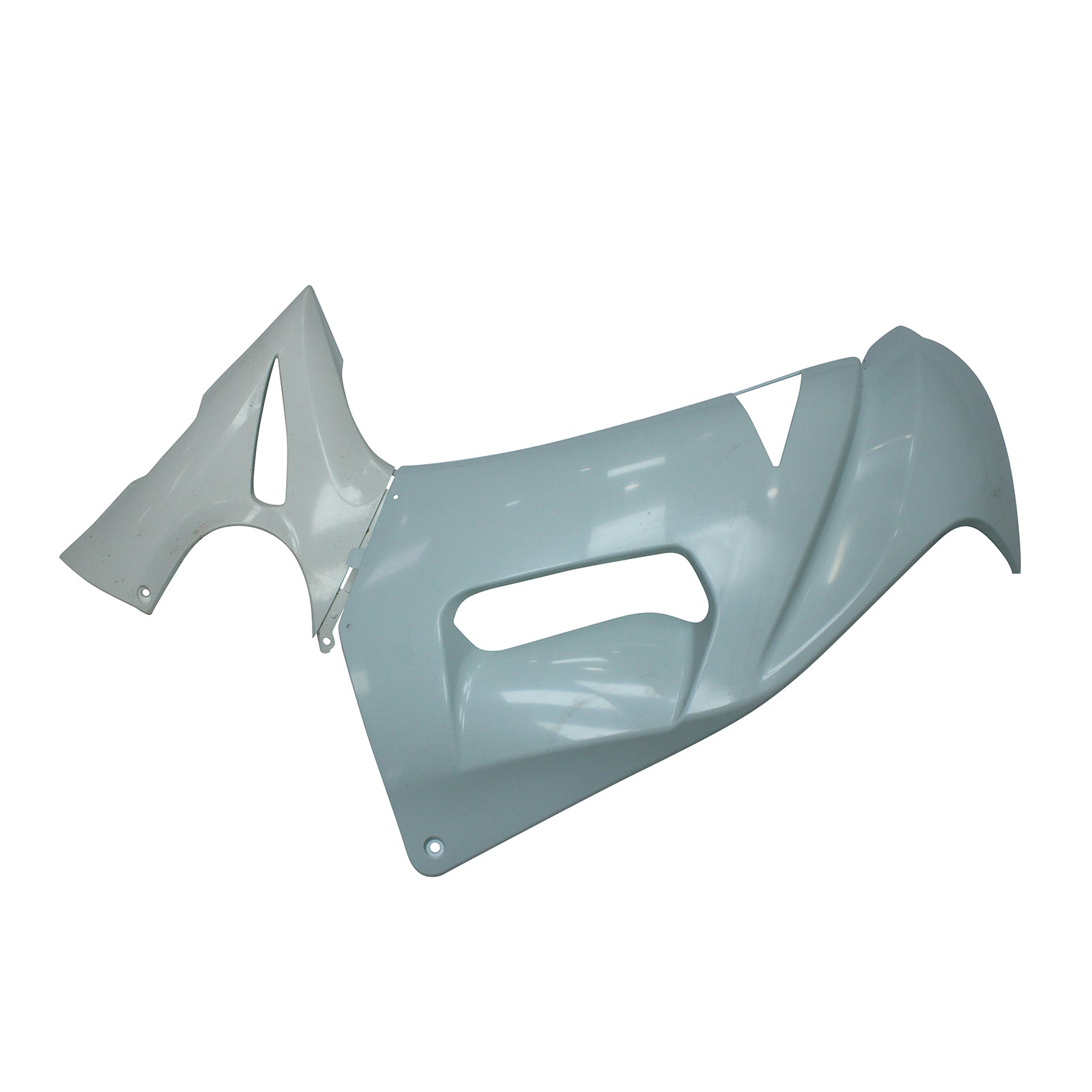 Kawasaki er6f/ninja650 2006-2008 Injekcia napaľovania nenatievaná