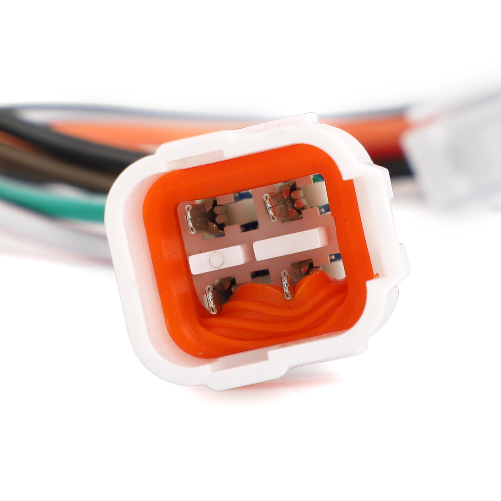 CDI Igniter Fit for Yamaha yfb250 timberwolf yfb250fw yfm250x 4bd-85540-10 generický