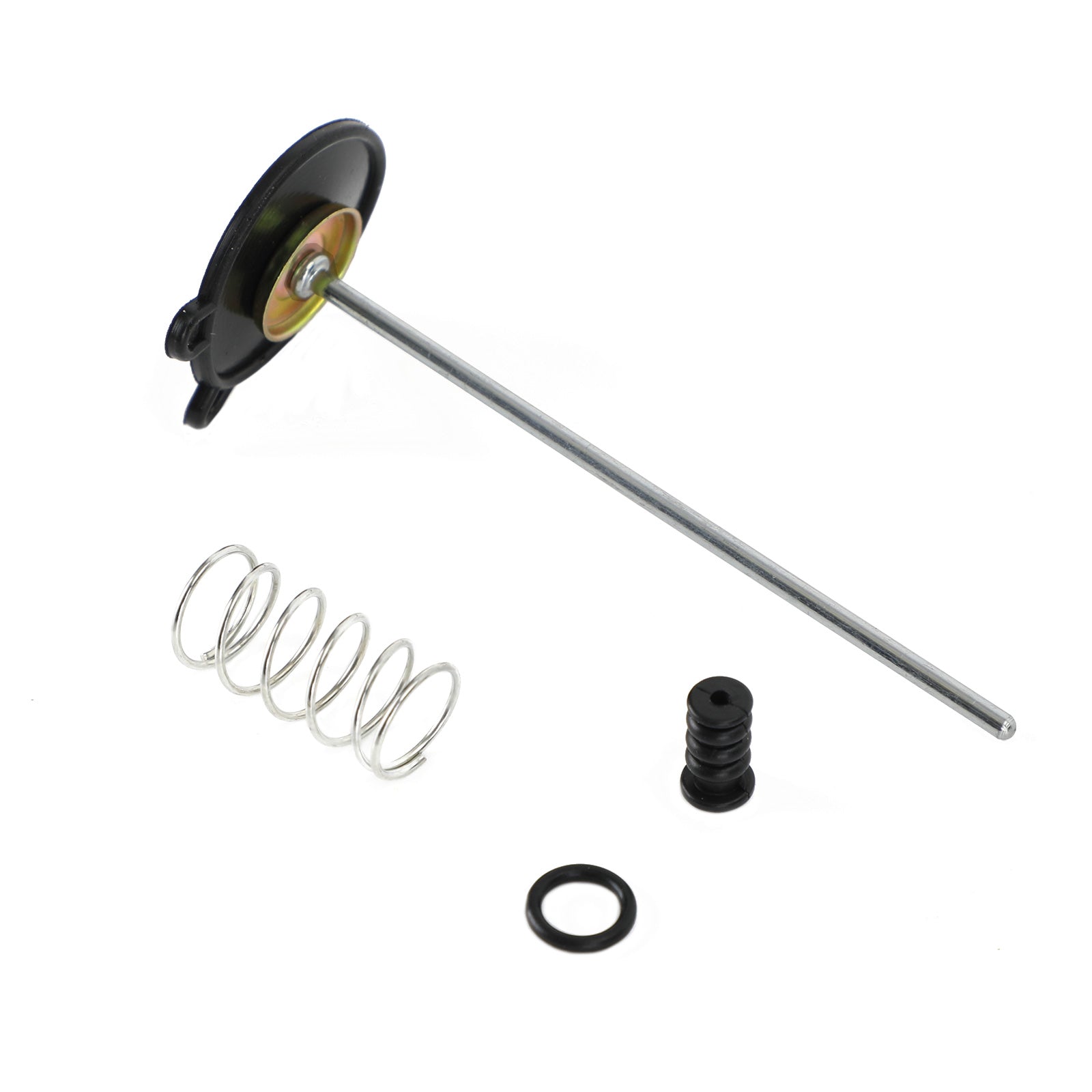 Kit de reconstruction de carbing carburateur ajusté pour Honda CB750C 750 CUSTUST CB900C 1980-1982 générique