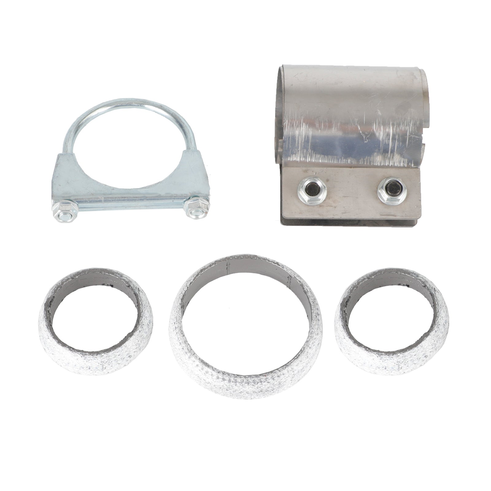 2011-2014 Ford F-150 5.0 V8 katalysator bestuurder & Passagierszijde