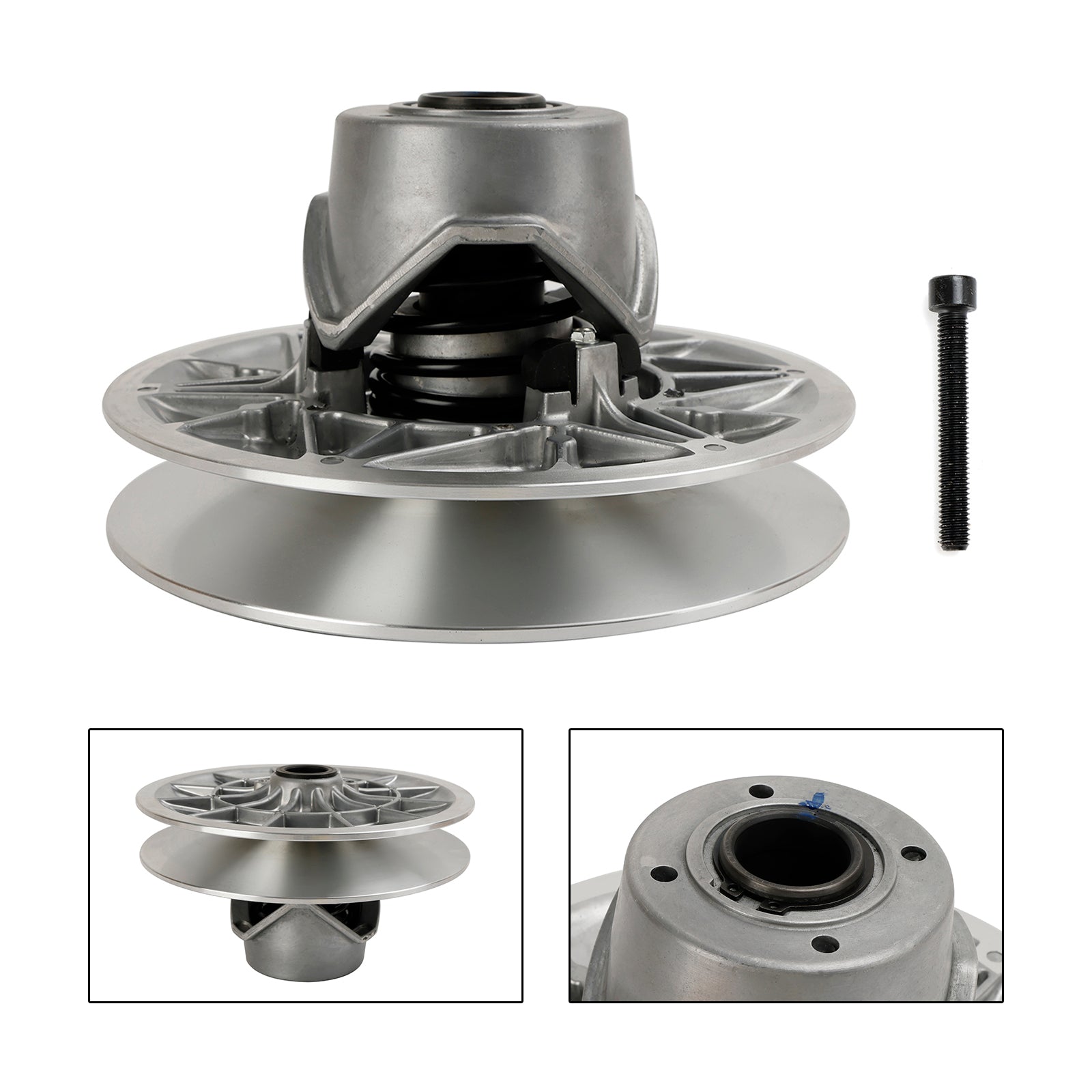 Achtervariator Secundair aangedreven koppeling 0Gr0-052000 voor Cfmoto Cforce 500 600