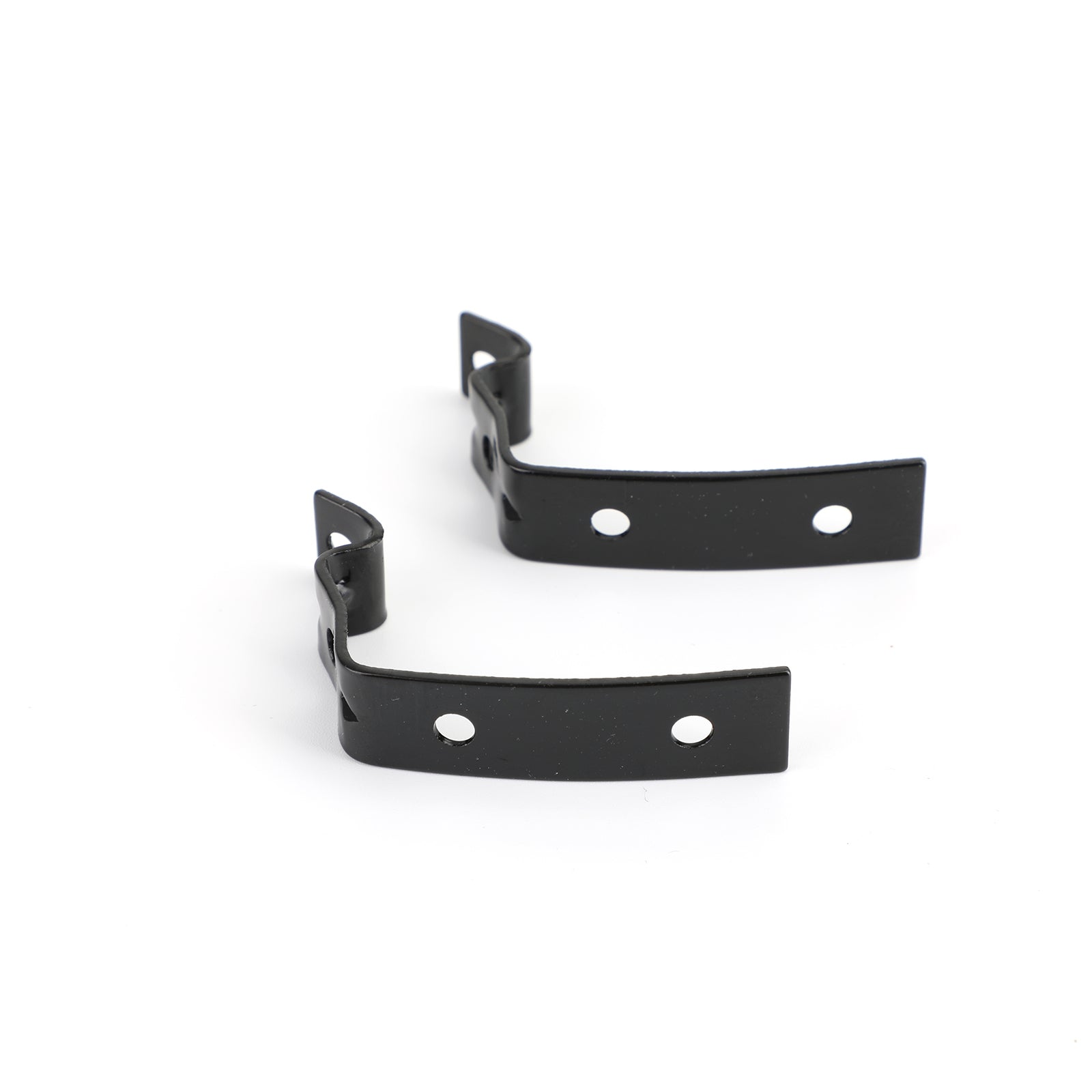 Ny hanskeboksreparasjonssett for audi lokk hengsel A4 S4 RS4 B6 B7 BRACKET 8E2857131 Generisk