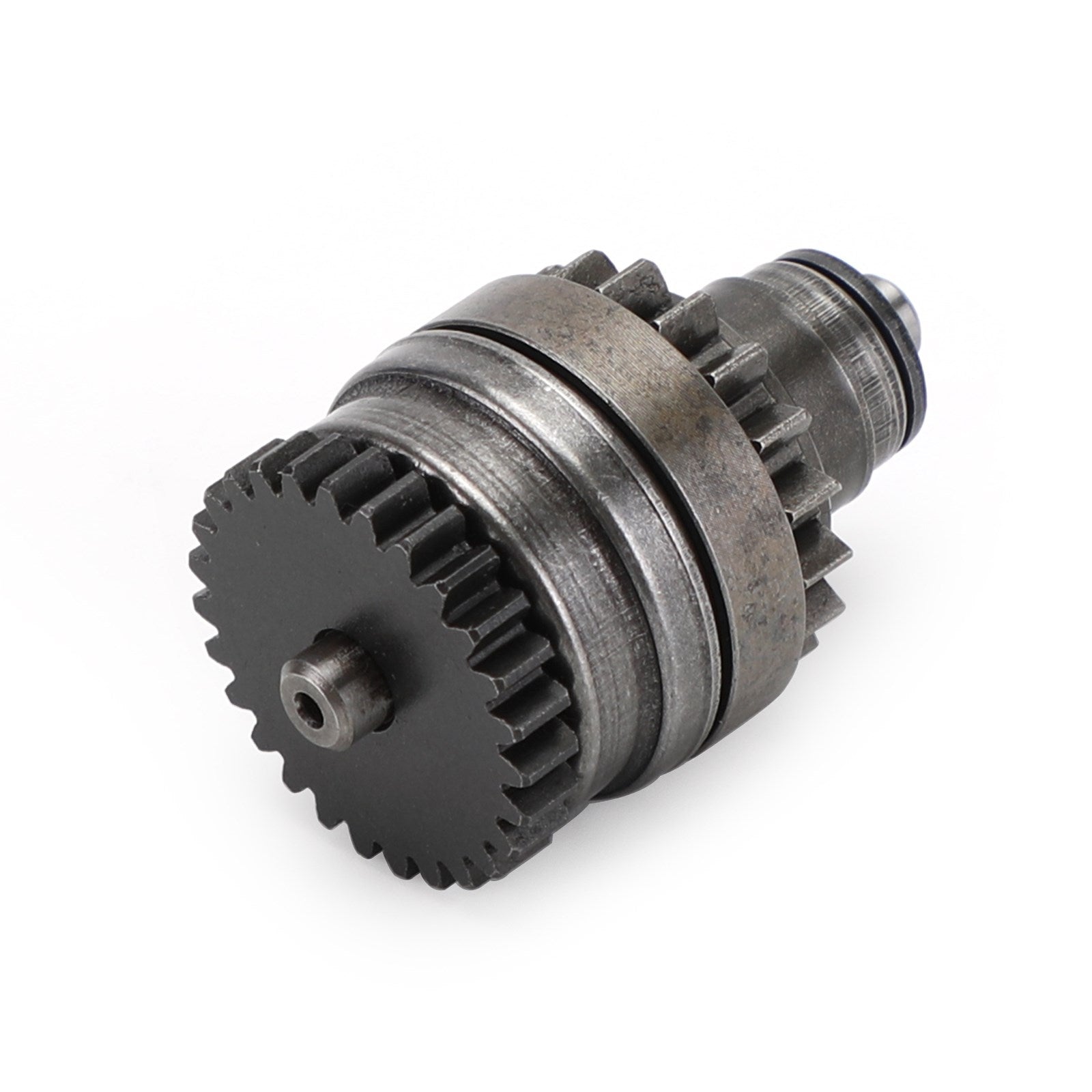 2011-2013 Husaberg TE250 Starter Drive Bendix Gear 18T/27T 55140026000 55140026100 Generic