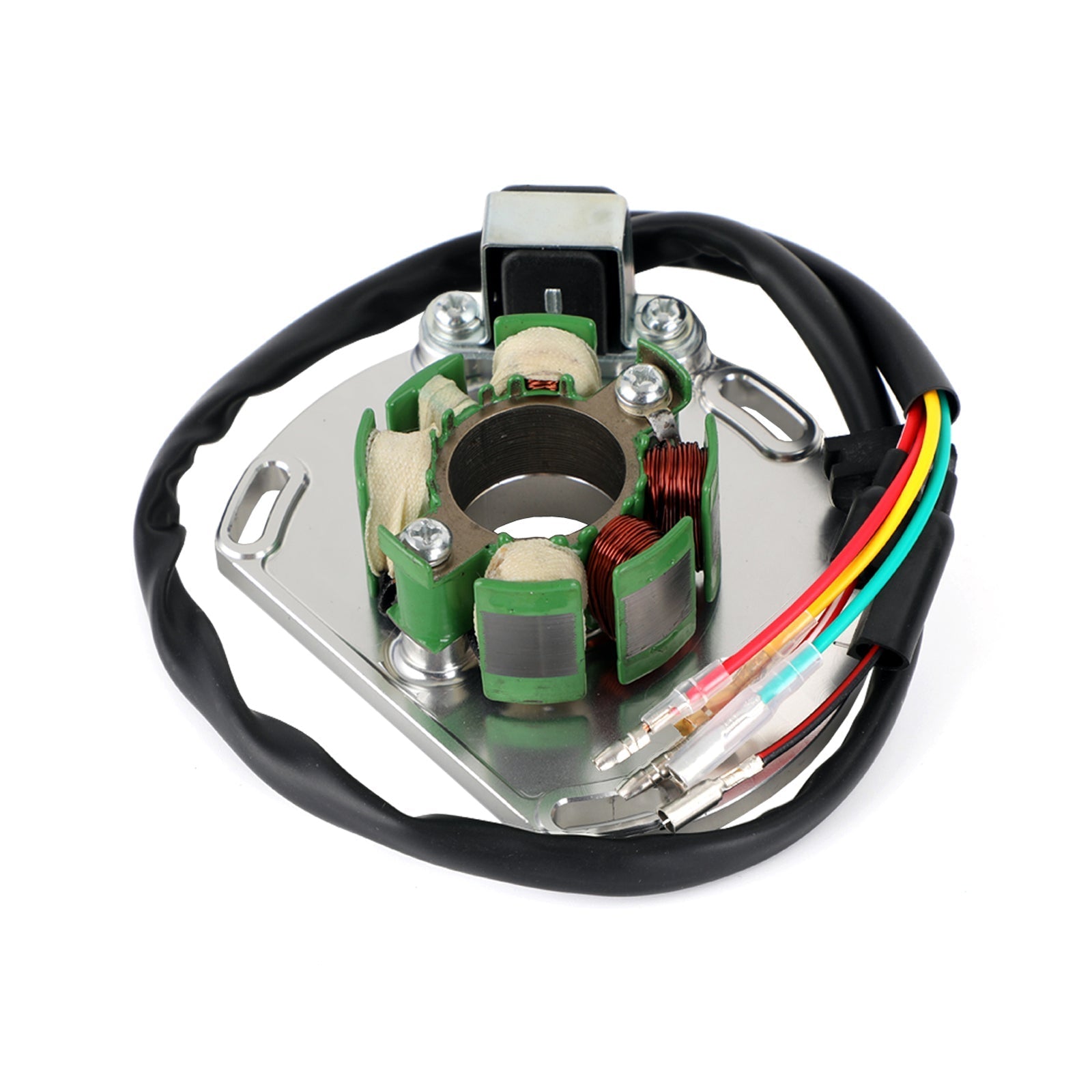 250 300 SX EXP (2K-2) 2000-2003 Regulátor Magneto Stator Coil Gasket Sit FedEx Express Generic