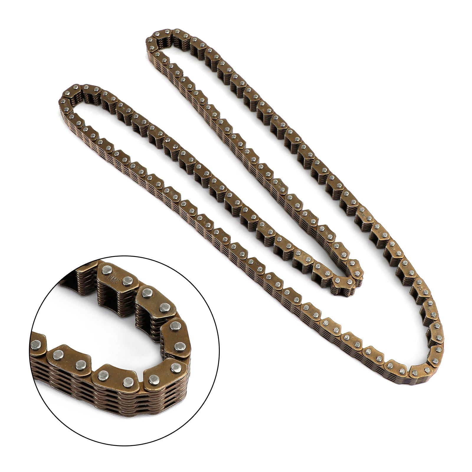 Honda Xl1000V Vtr100F Firestorm 14401-Mbb-003 Aandrijfketting Zware ketting