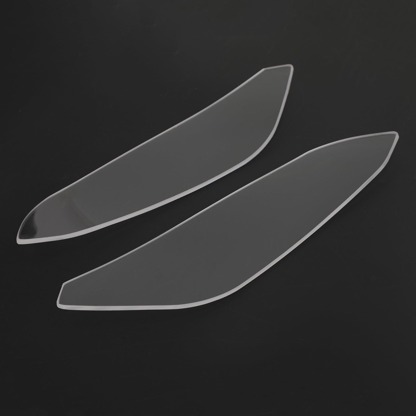 Protector de pantalla de faro para Yamaha YZF R3 2019 2020 genérico