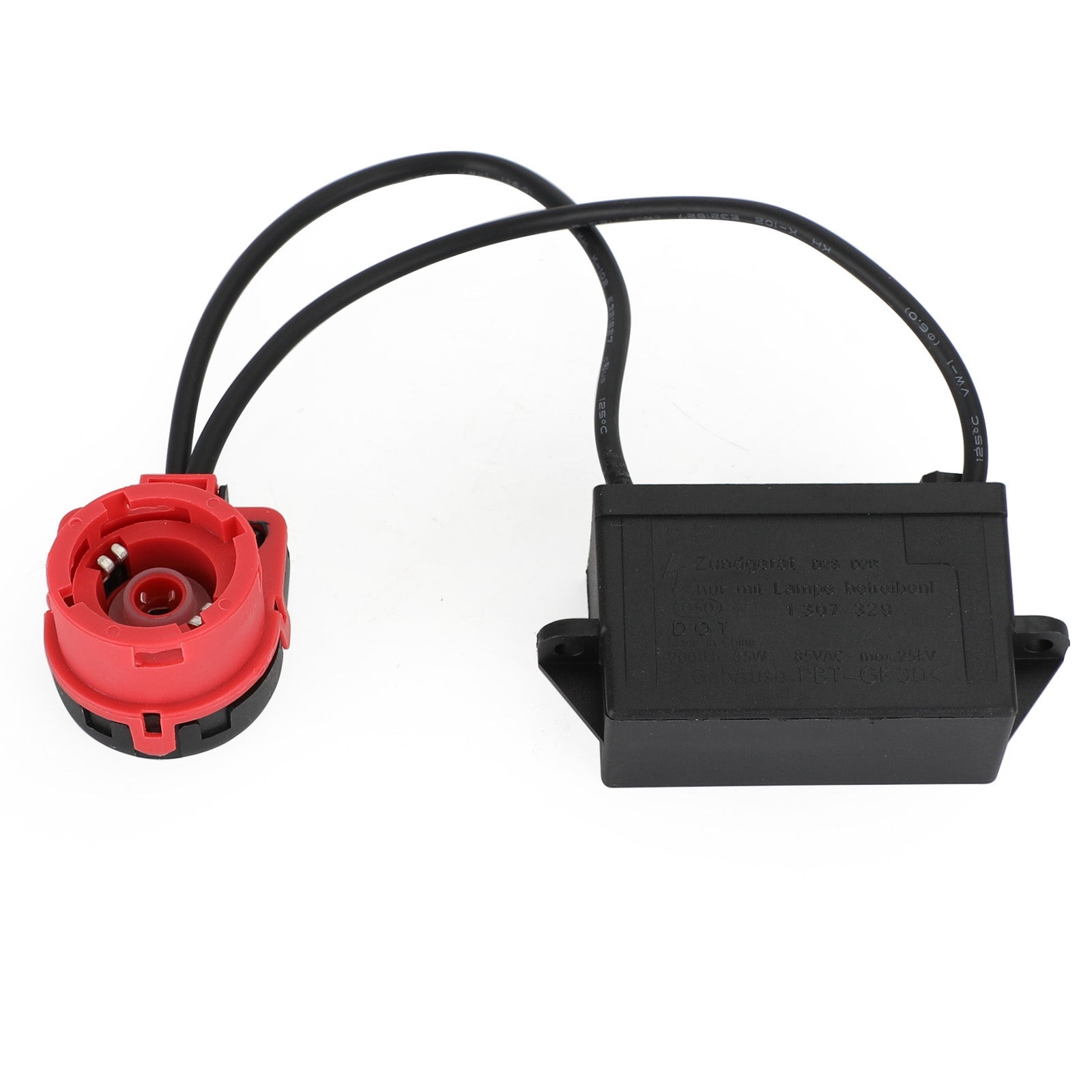 HID HEADLIGHT BALLAST 3PIN D2S D2R 35W 1307329 för Audi TT Mercedes CLK320 500 Generic