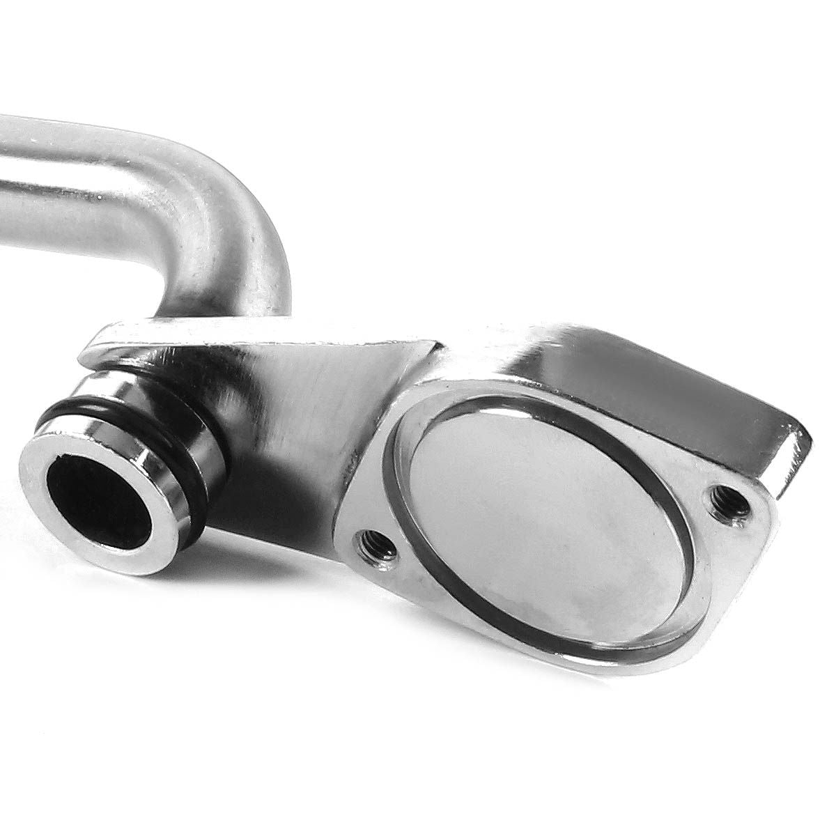 2003-2005 Ford Excursion 6.0L V8 Diesel Diesel Egr Delete Kit med UP/Y-PIPE