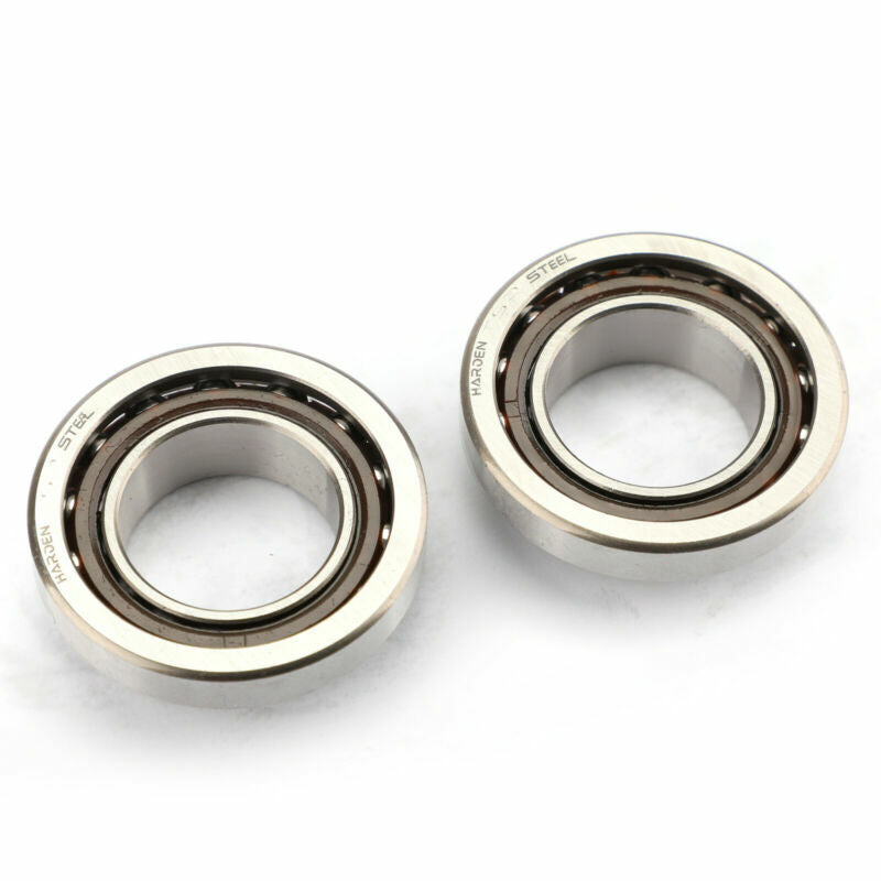 Honda NXR150 XLR250 91015-KT8-005 Superior & Conjunto de rolamentos da coluna de direção inferior