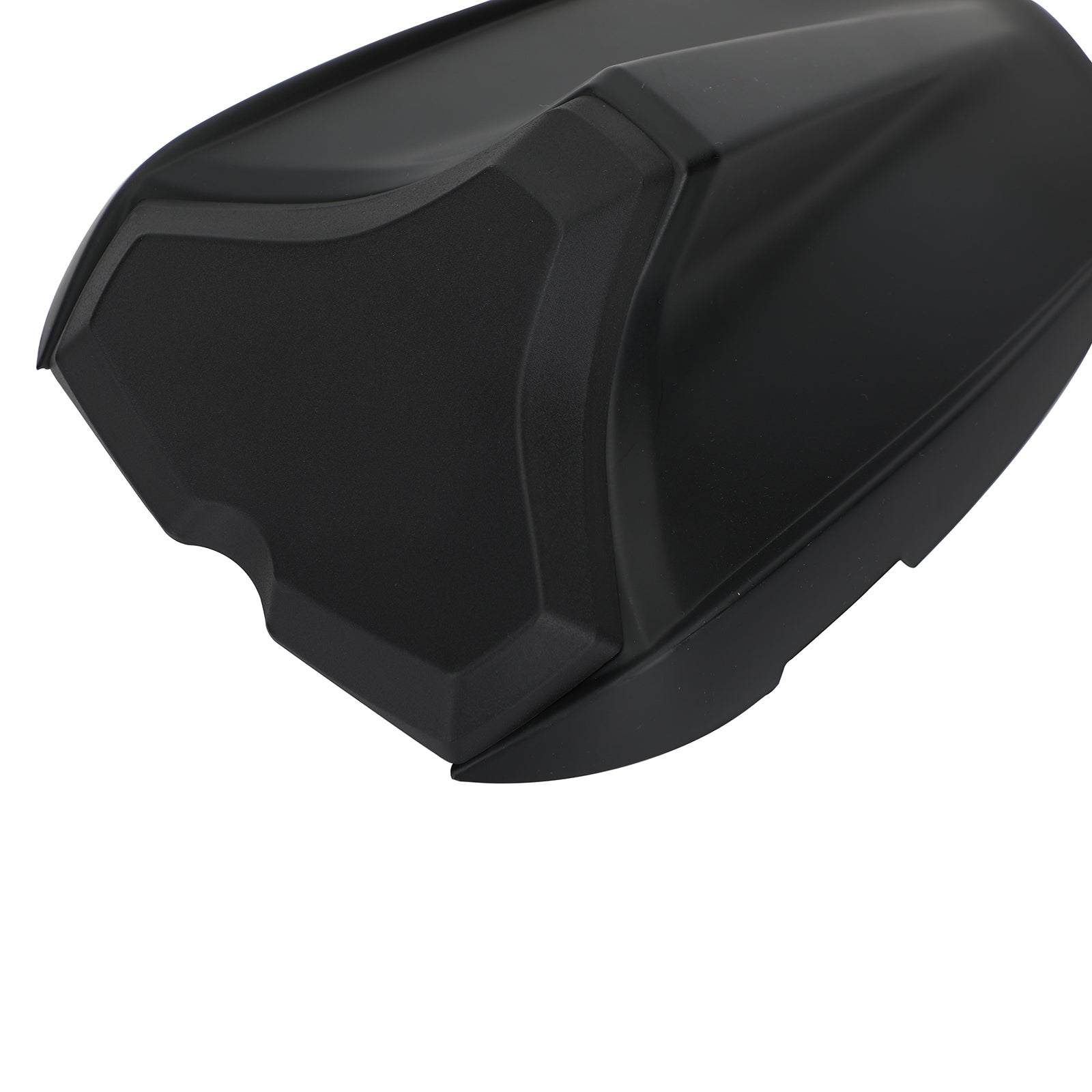 2017-2021 Suzuki GSX-S 750 Modrá/matná čierna motocykel zadných sedadiel kapotáže kryt kryt COWL Generic