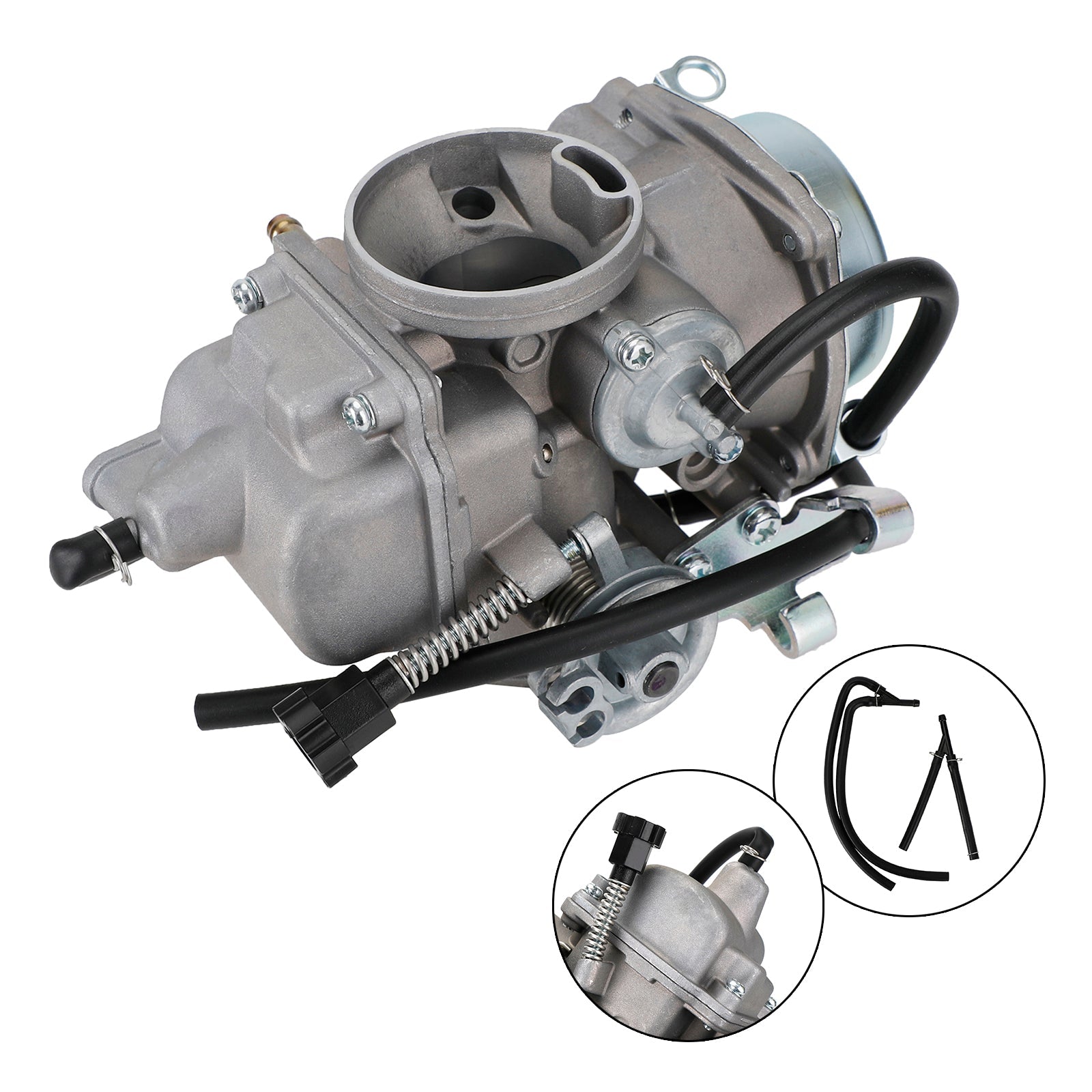 Honda CBX250CC Twistervc-16100-kpf förgasare kolhydrater