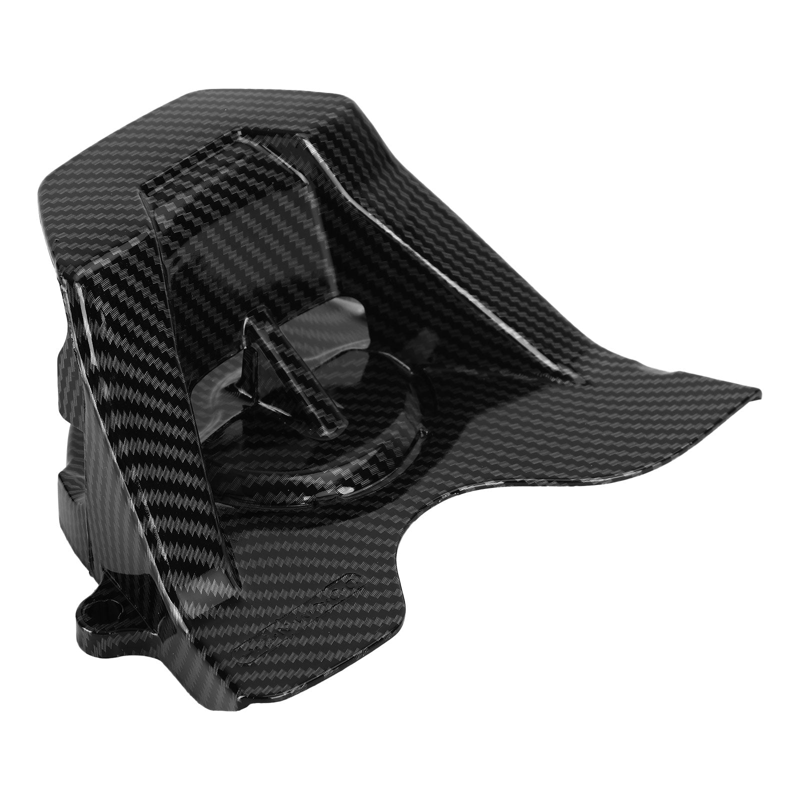 Kolfrontkedjan kedjeskydd för Honda CBR650R CB650R 2019-2021 Generisk