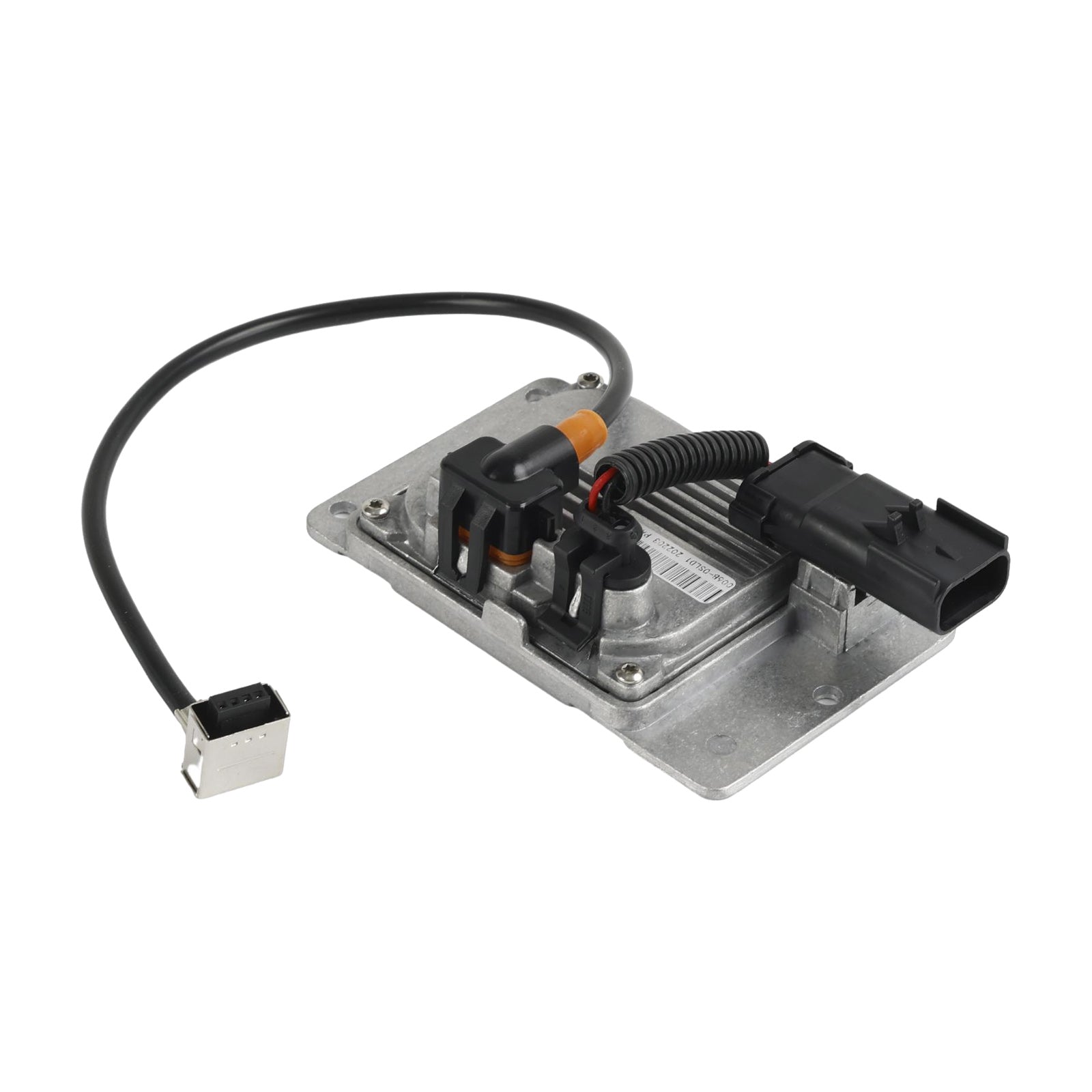 12335983 Xenon HID D1R Ballast Bulb Wire Kit för Cadillac Escalade 2005-2006