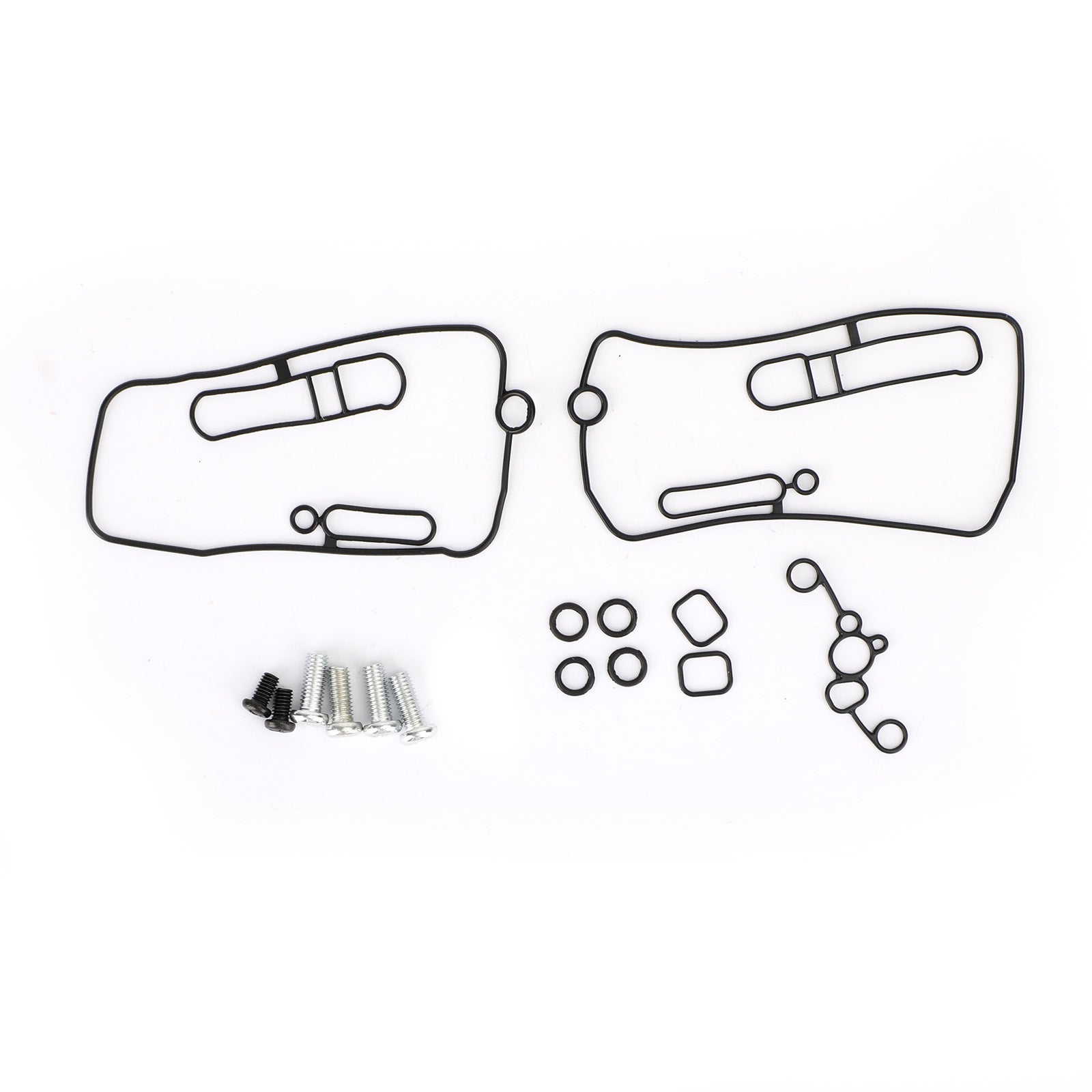 Förgasare reparationspaket olje kopp packning passform för YZ250F YZ450F WR250F WR450F Generic