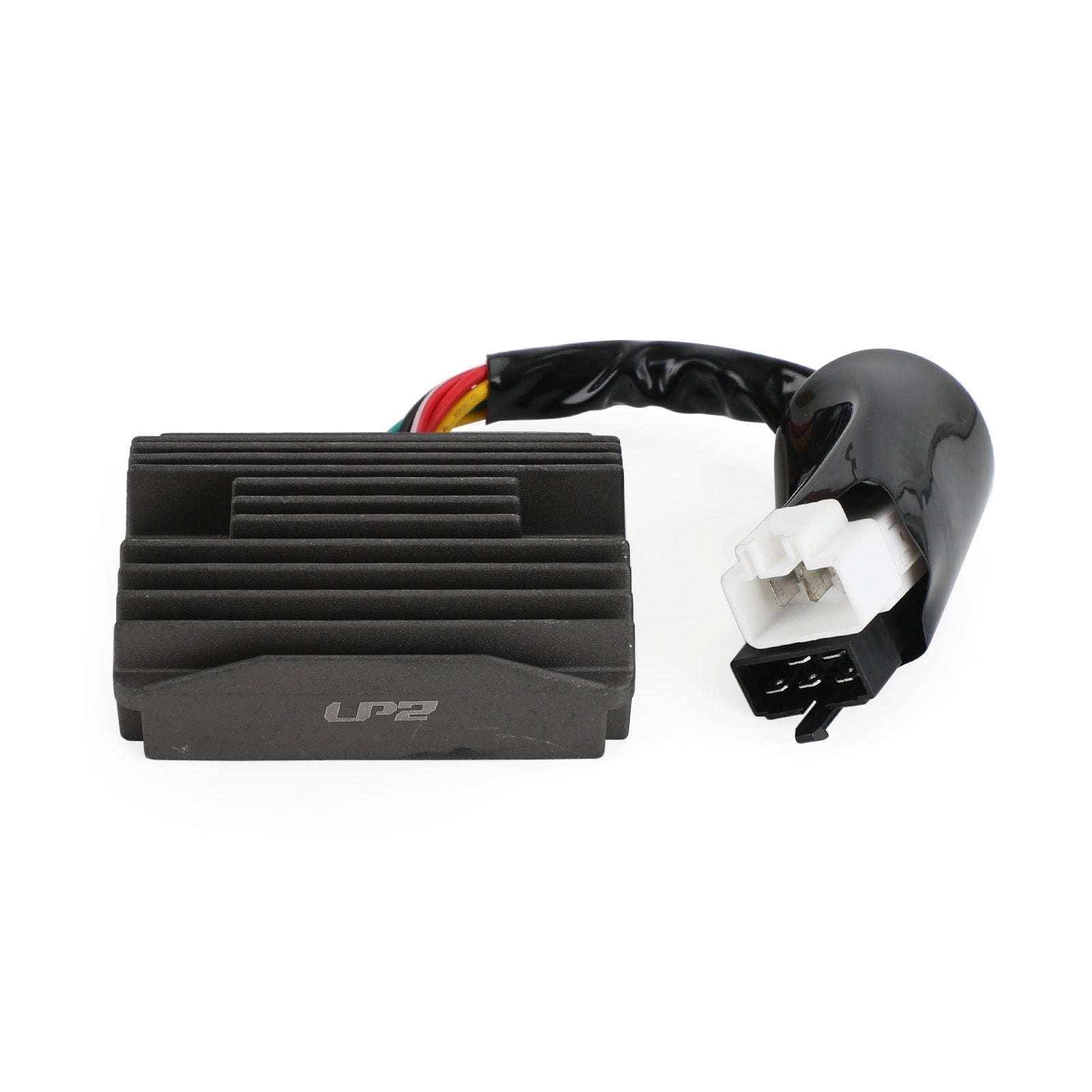 2000-2001 Honda VFR800Fi Interceptor 800 Stator magnéto + redresseur de tension + joint 31120-MBG-003 générique