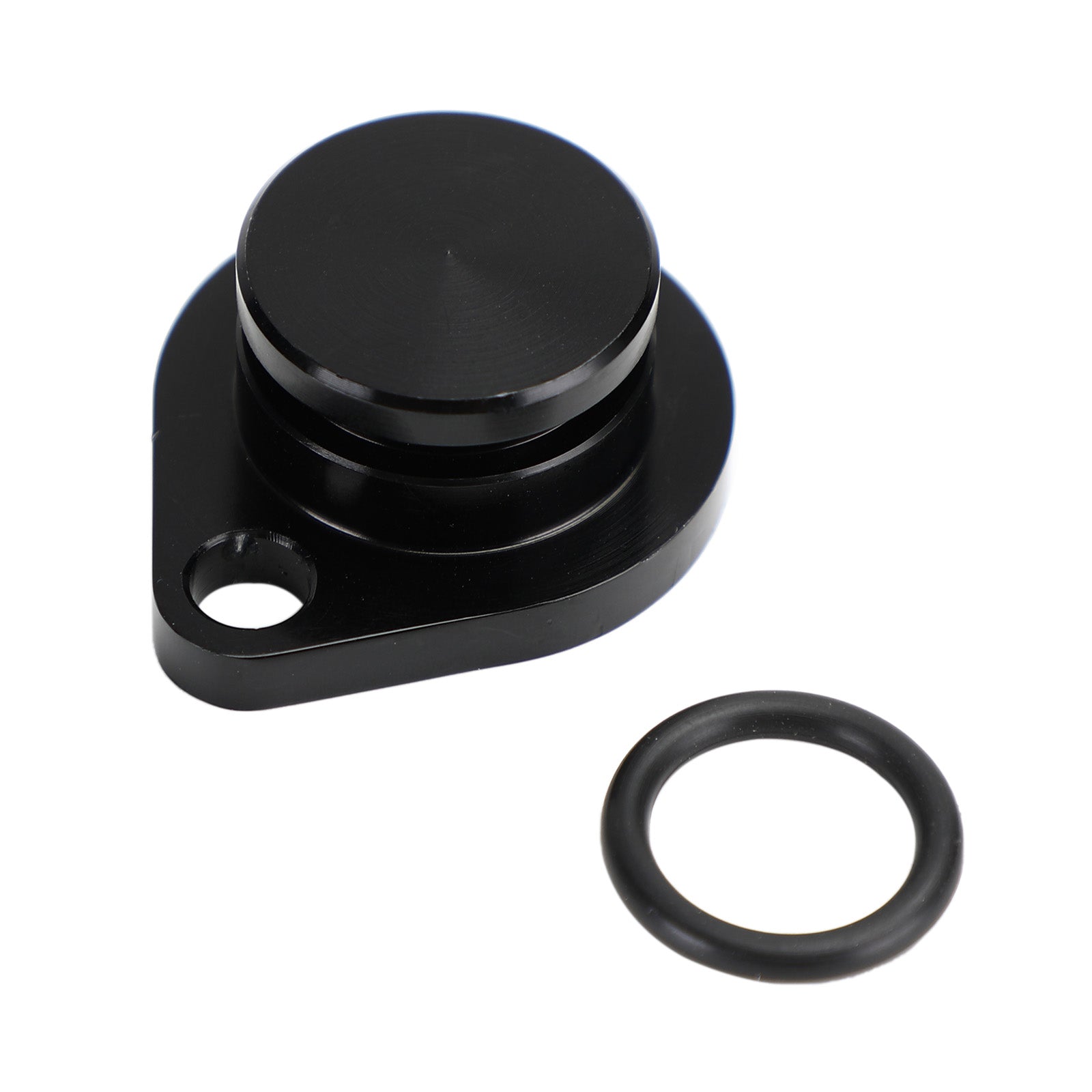 Turbo Diesel Valve Cooler Kit for Ford F250 F350 F450 08-10 6.4L Powerstroke