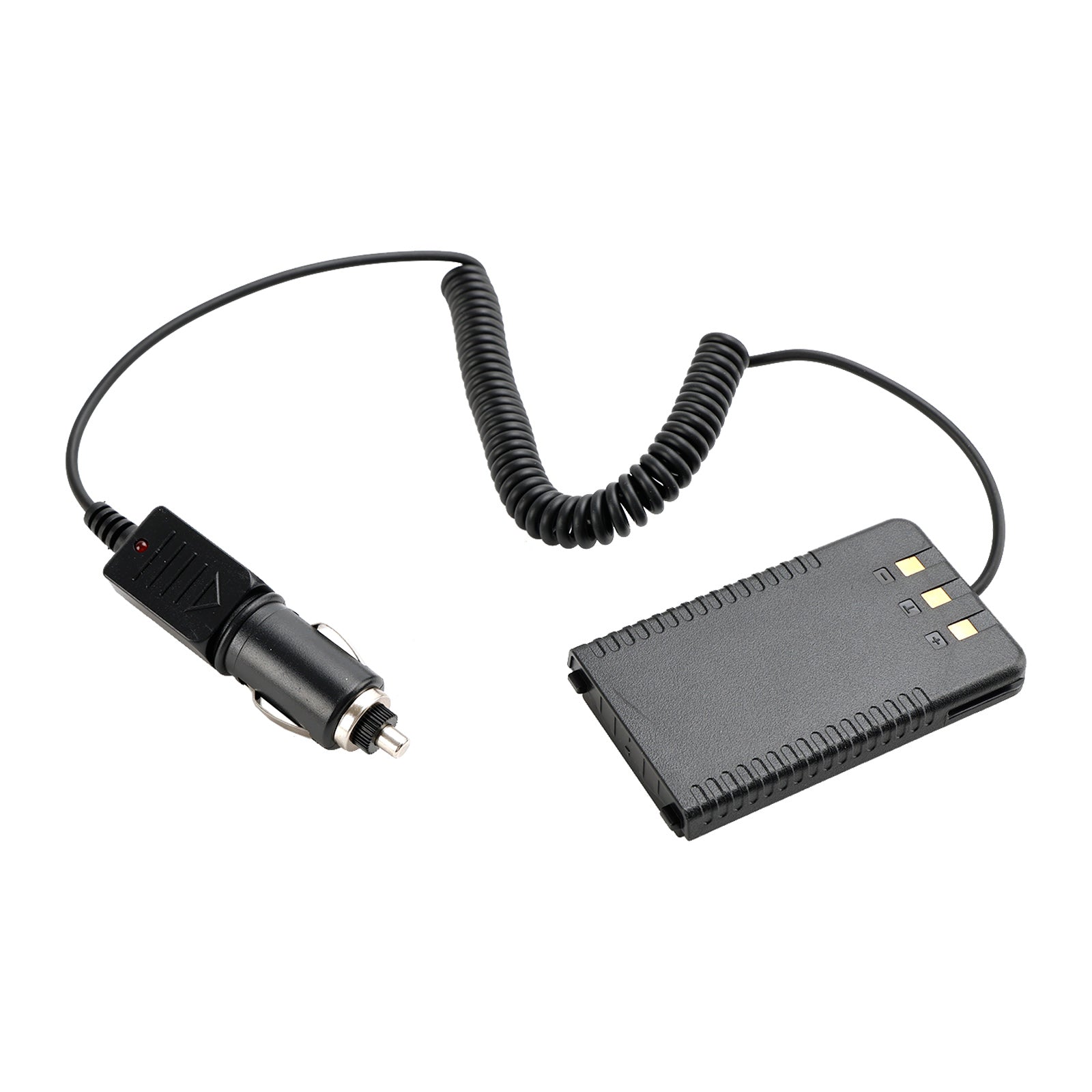 Adaptateur d'éliminateur SBR-26li 12-24V Adaptateur d'éliminateur pour la radio FT25R FT65R